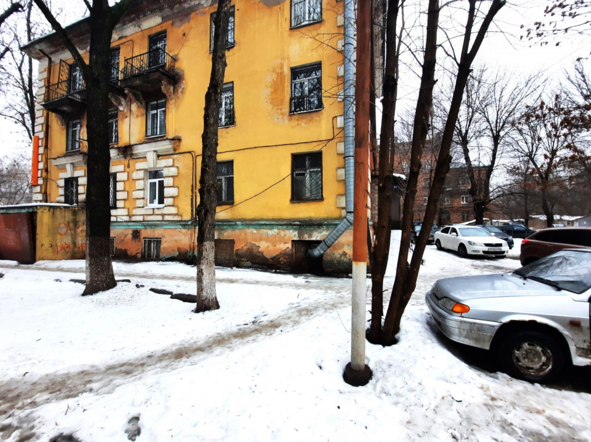 Сдать офис, помещение под офис за 44 000 рублей на пр-кт Кирова, 225