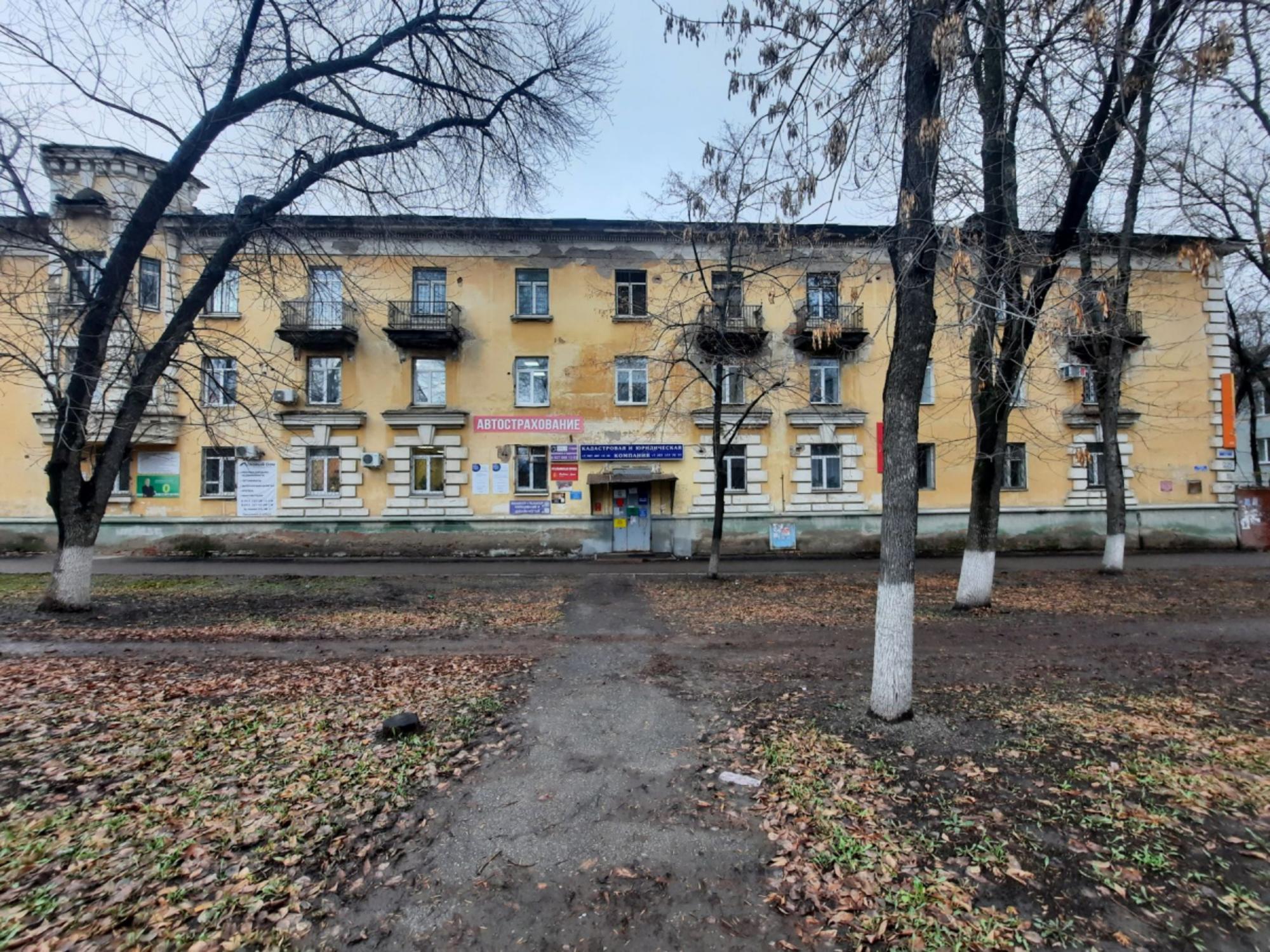 Сдать офис, помещение под офис за 44 000 рублей на пр-кт Кирова, 225
