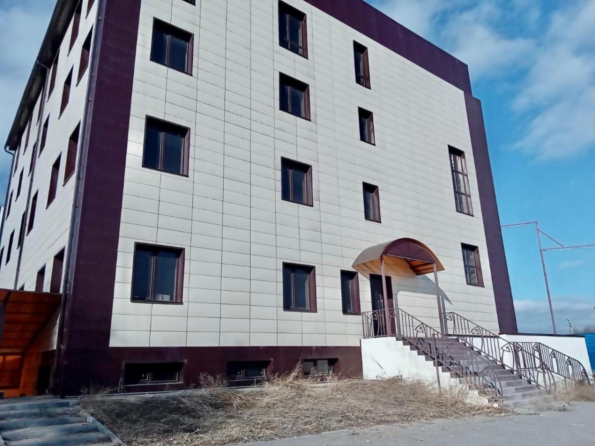 Сдать офис, помещение под офис за 710 820 рублей на ул Московская, 2Г