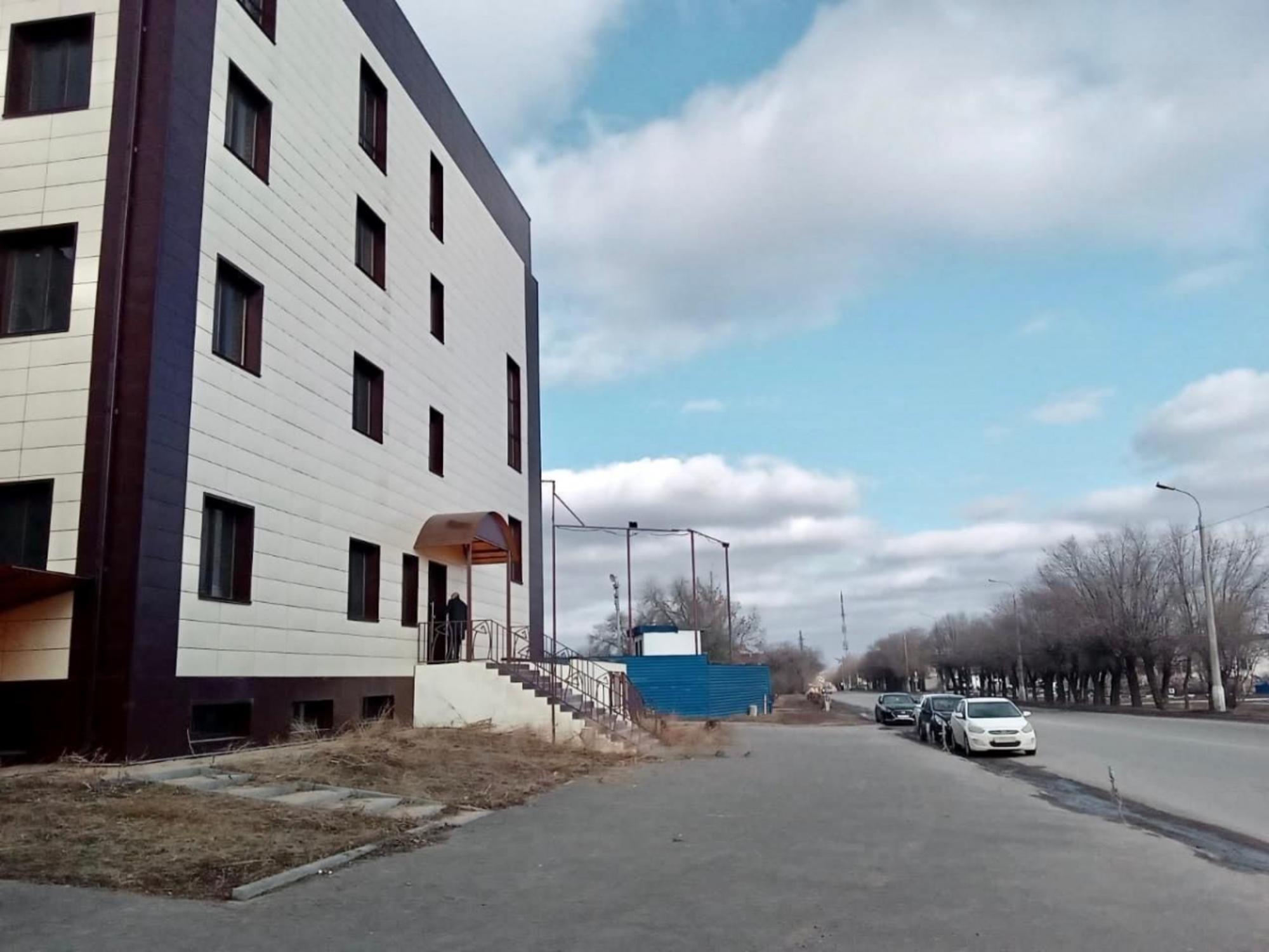 Сдать офис, помещение под офис за 710 820 рублей на ул Московская, 2Г