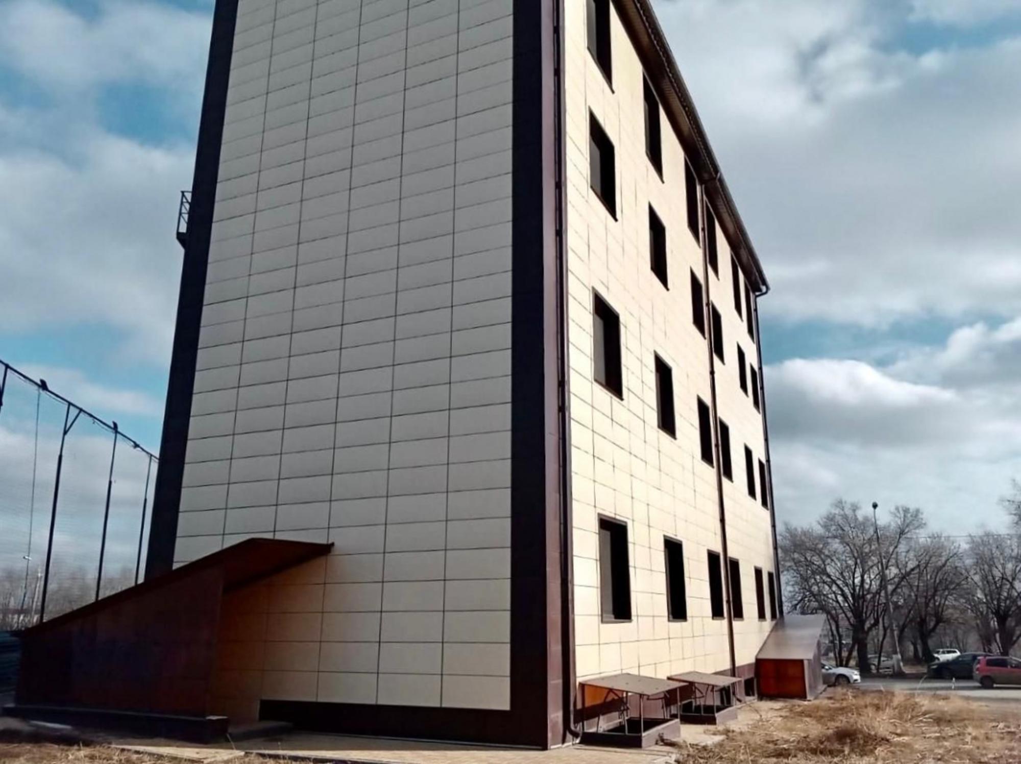 Сдать офис, помещение под офис за 710 820 рублей на ул Московская, 2Г