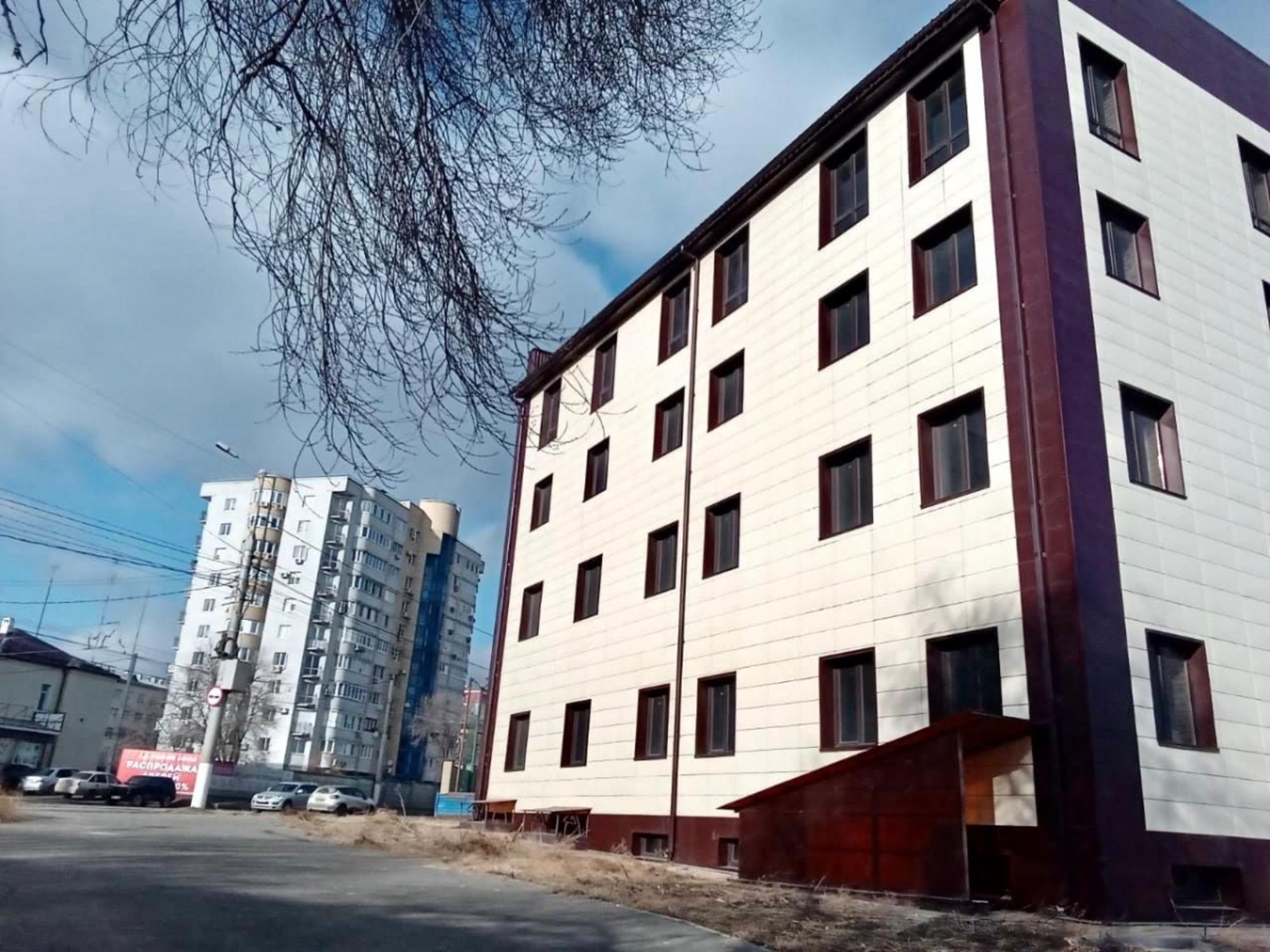 Сдать офис, помещение под офис за 710 820 рублей на ул Московская, 2Г