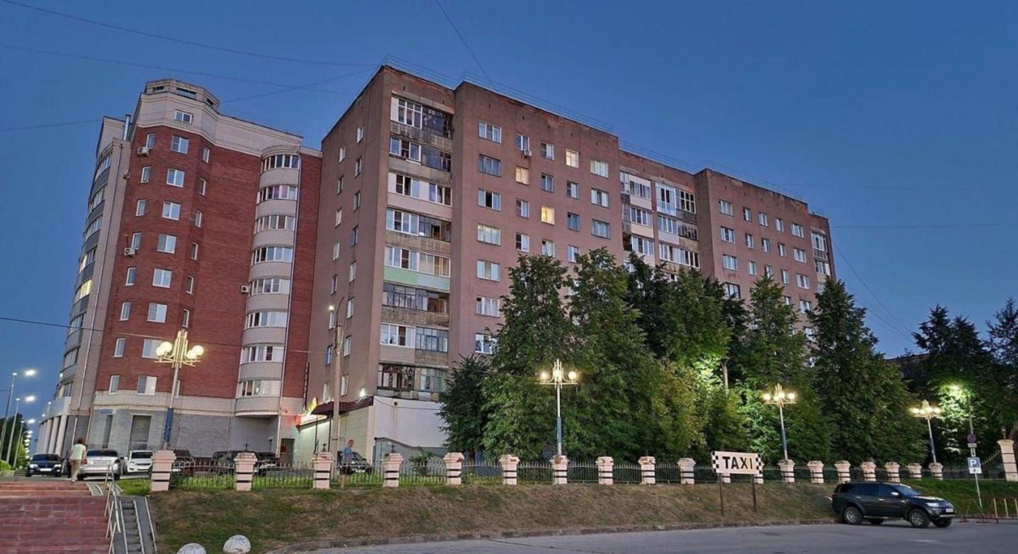 Купить помещение свободного назначения за 3 750 000 рублей на улица 50 лет Октября