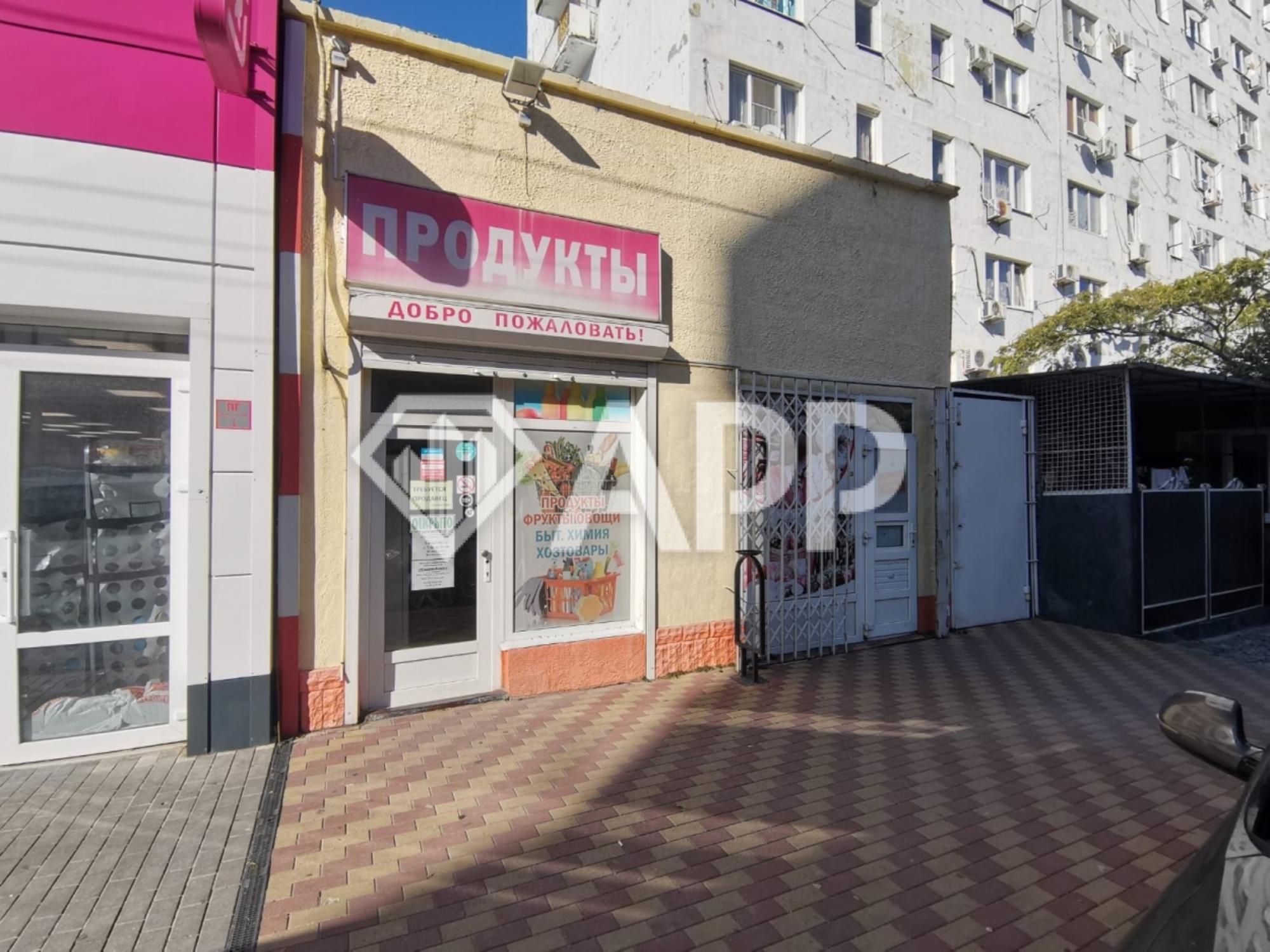 Купить помещение свободного назначения за 35 000 000 рублей на улица Свердлова