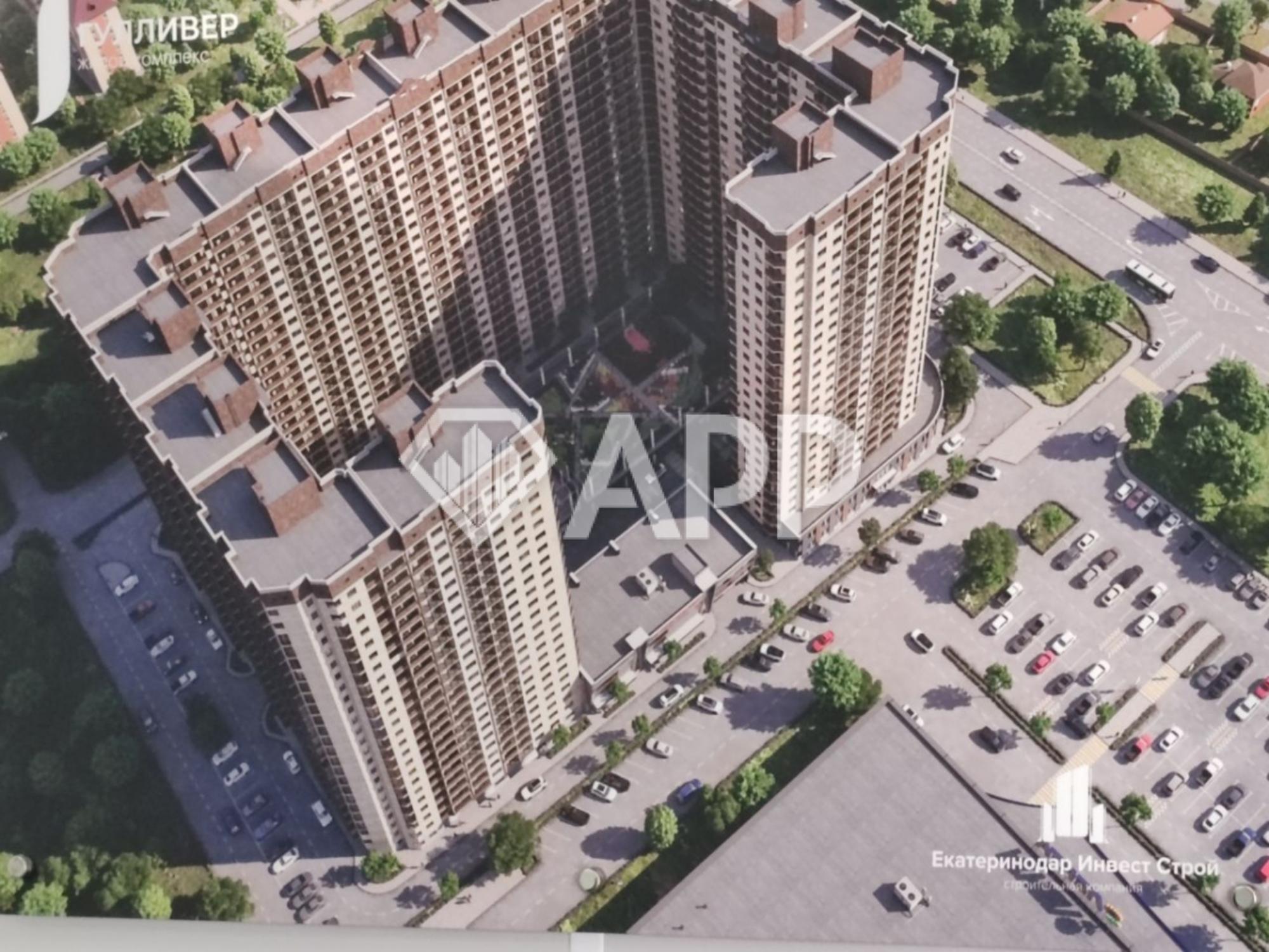 Купить торговое помещение за 6 857 000 рублей на ул Российская, 257/7