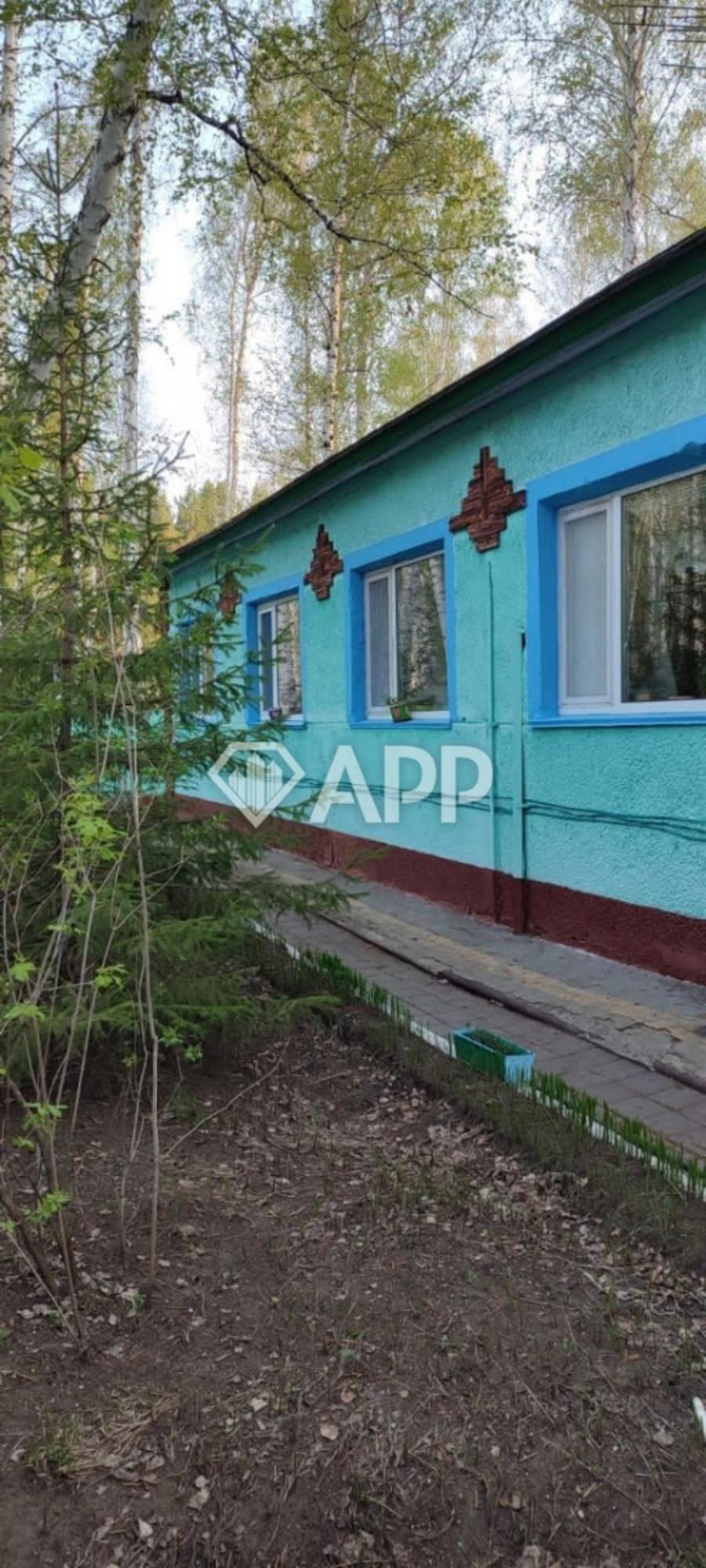 Купить офис, помещение под офис за 10 000 000 рублей на Дачная улица