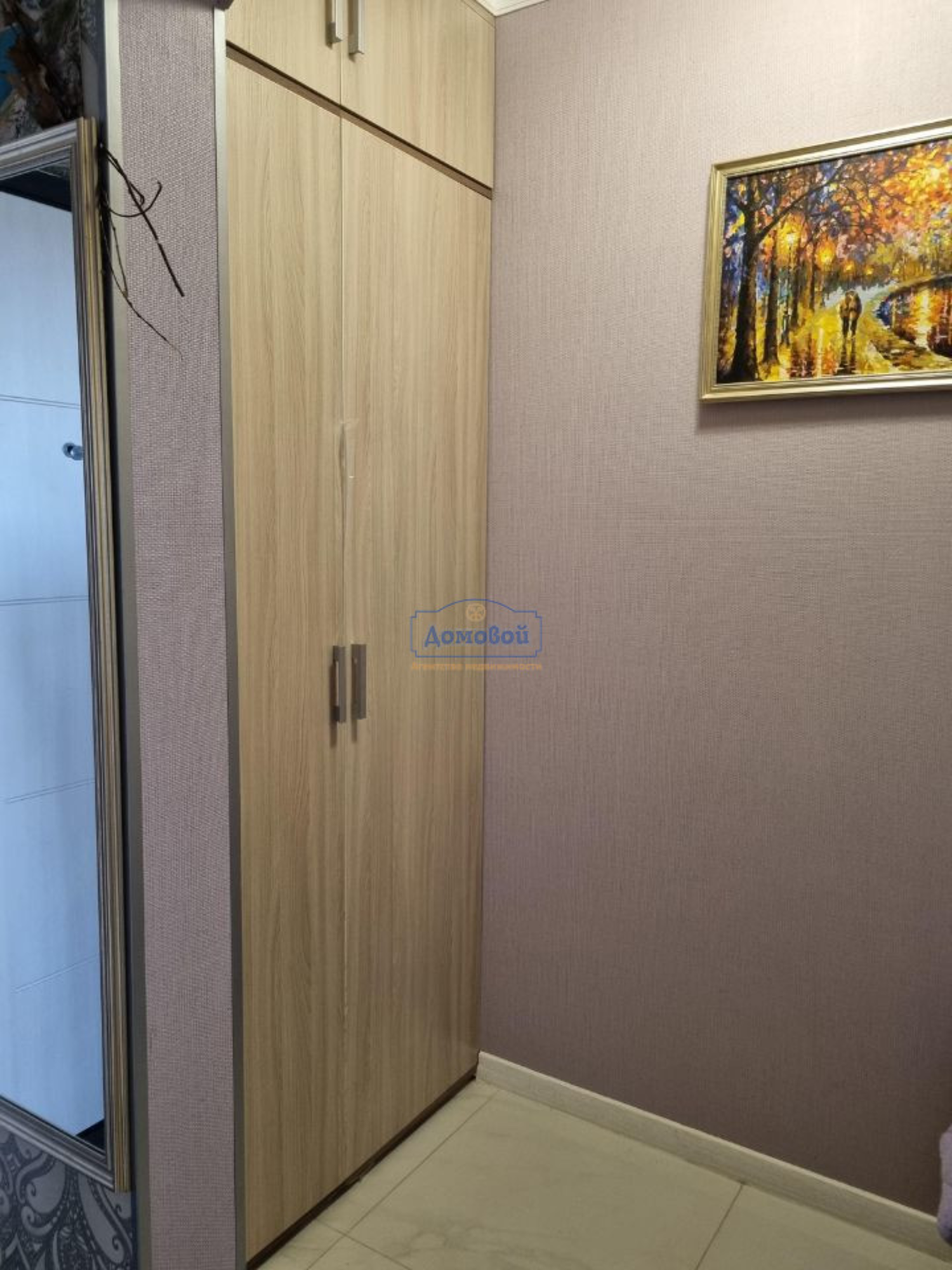 Купить квартиру за 4 470 000 рублей на Советская ул., 79