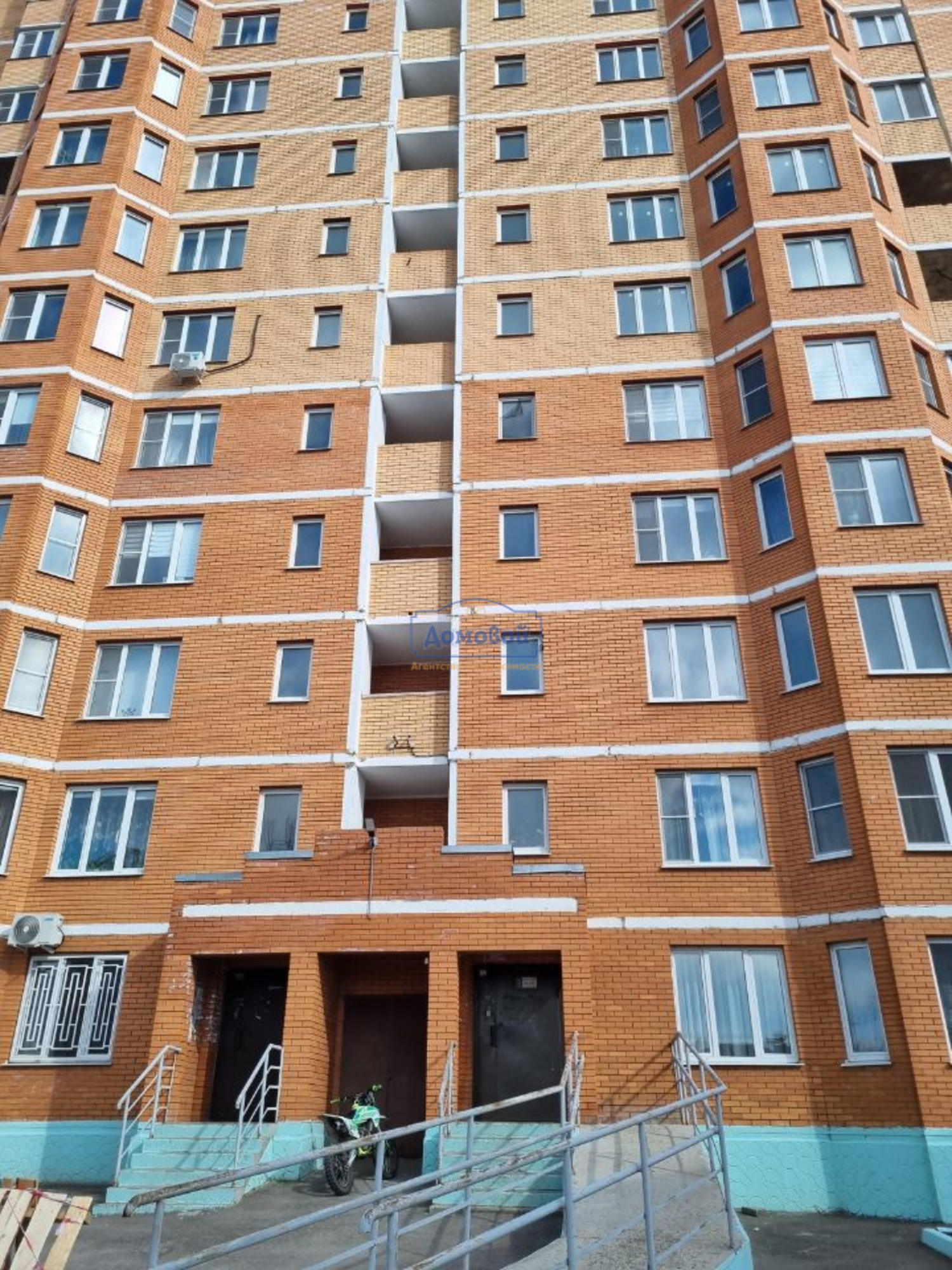 Купить квартиру за 4 470 000 рублей на Советская ул., 79