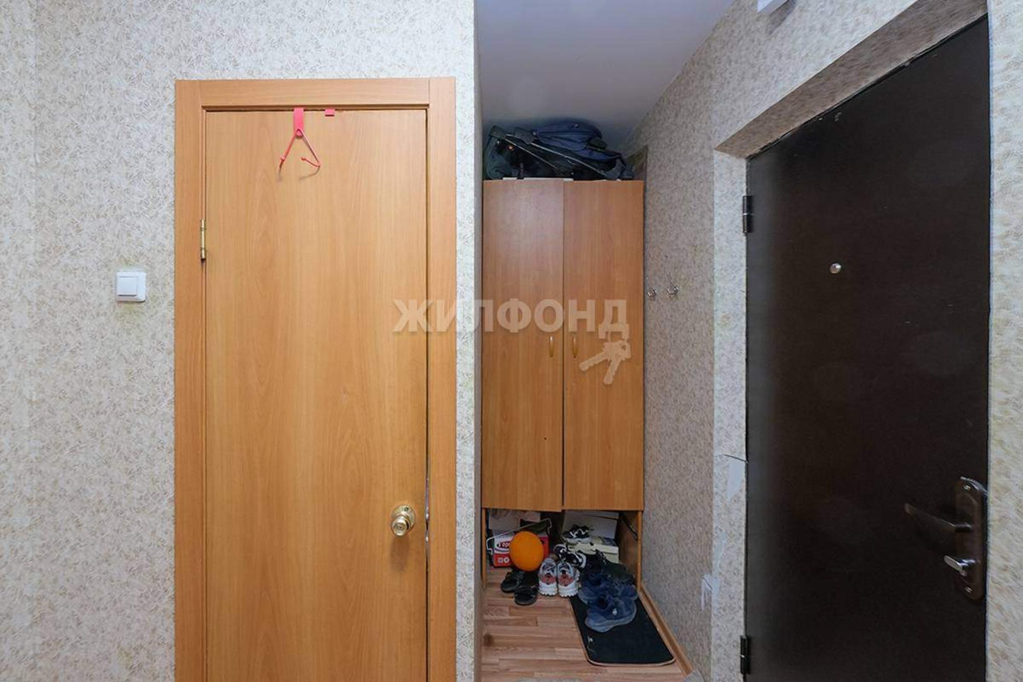 Купить квартиру за 3 500 000 рублей на Титова улица, д.266