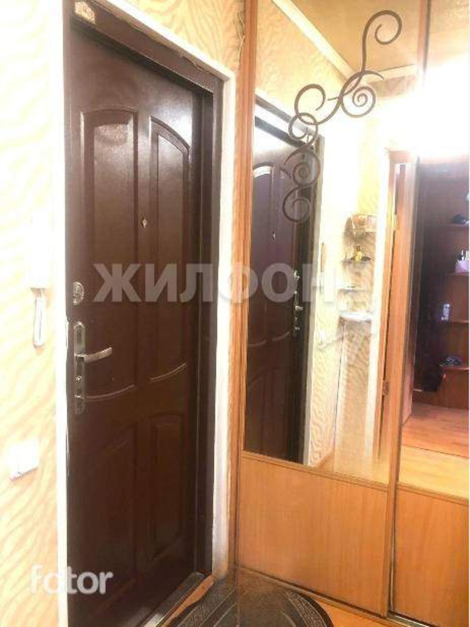 Купить квартиру за 3 800 000 рублей на 9-й микрорайон, д.20