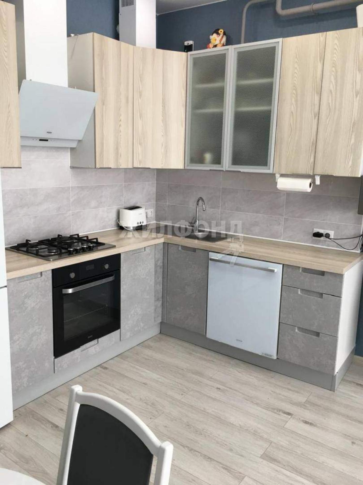 Купить квартиру за 13 100 000 рублей на Верхняя улица, д.4