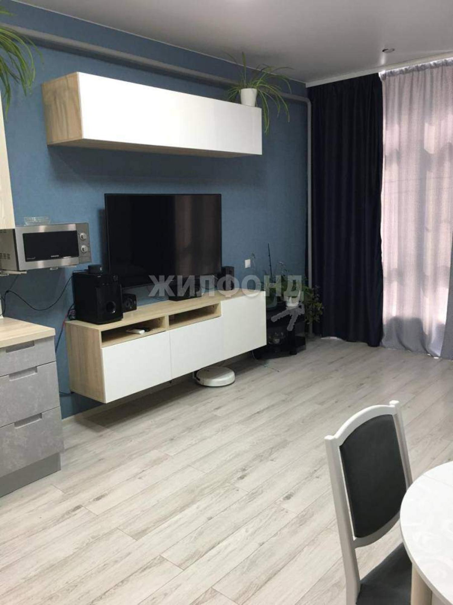 Купить квартиру за 13 100 000 рублей на Верхняя улица, д.4