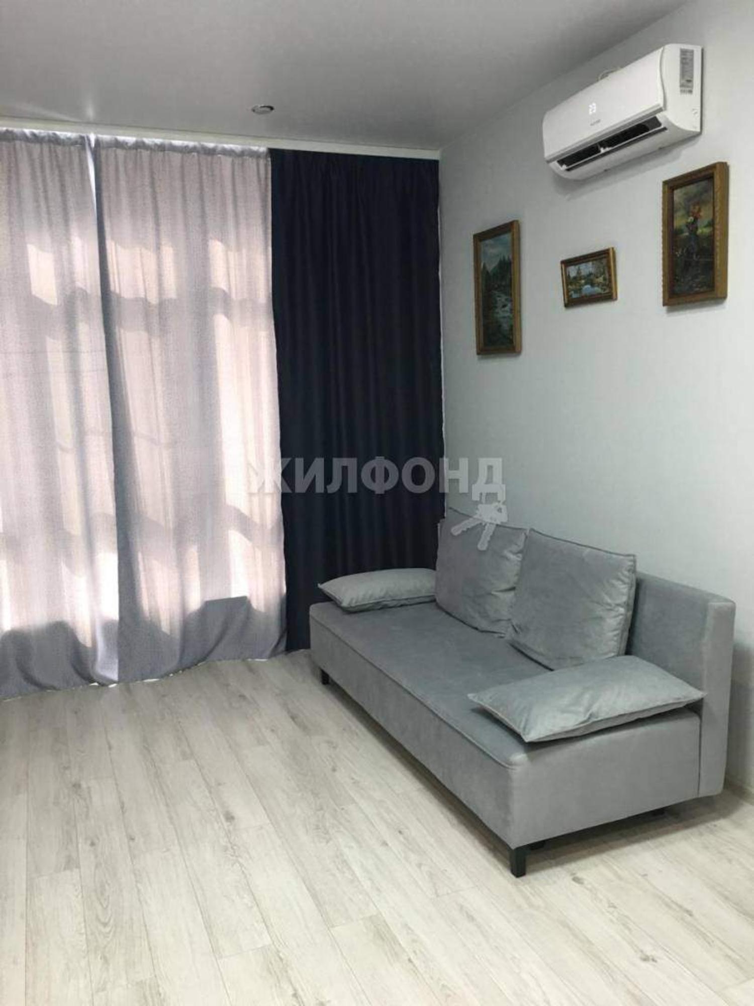 Купить квартиру за 13 100 000 рублей на Верхняя улица, д.4