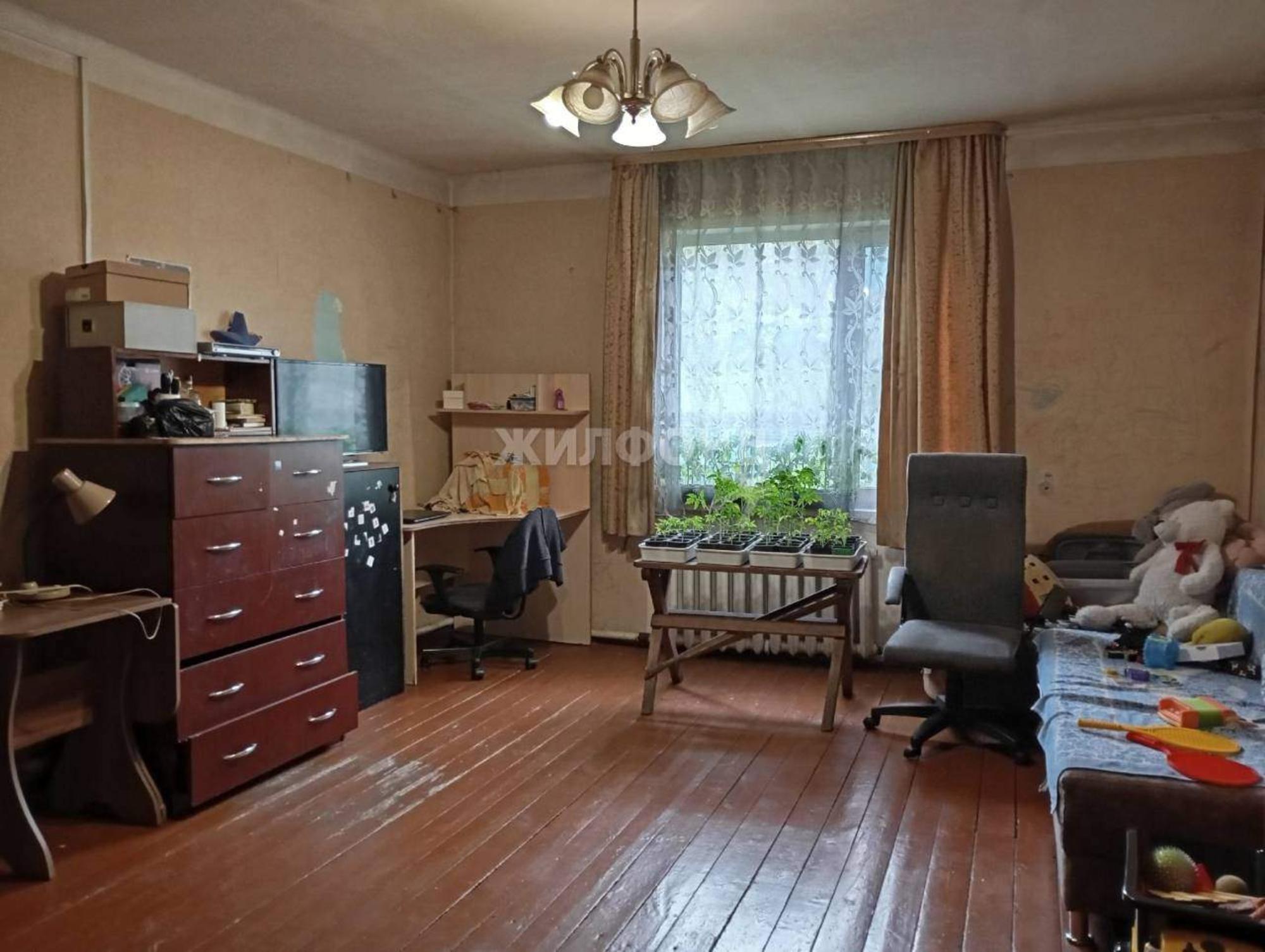 Купить квартиру за 2 550 000 рублей на Мира улица, д.7А