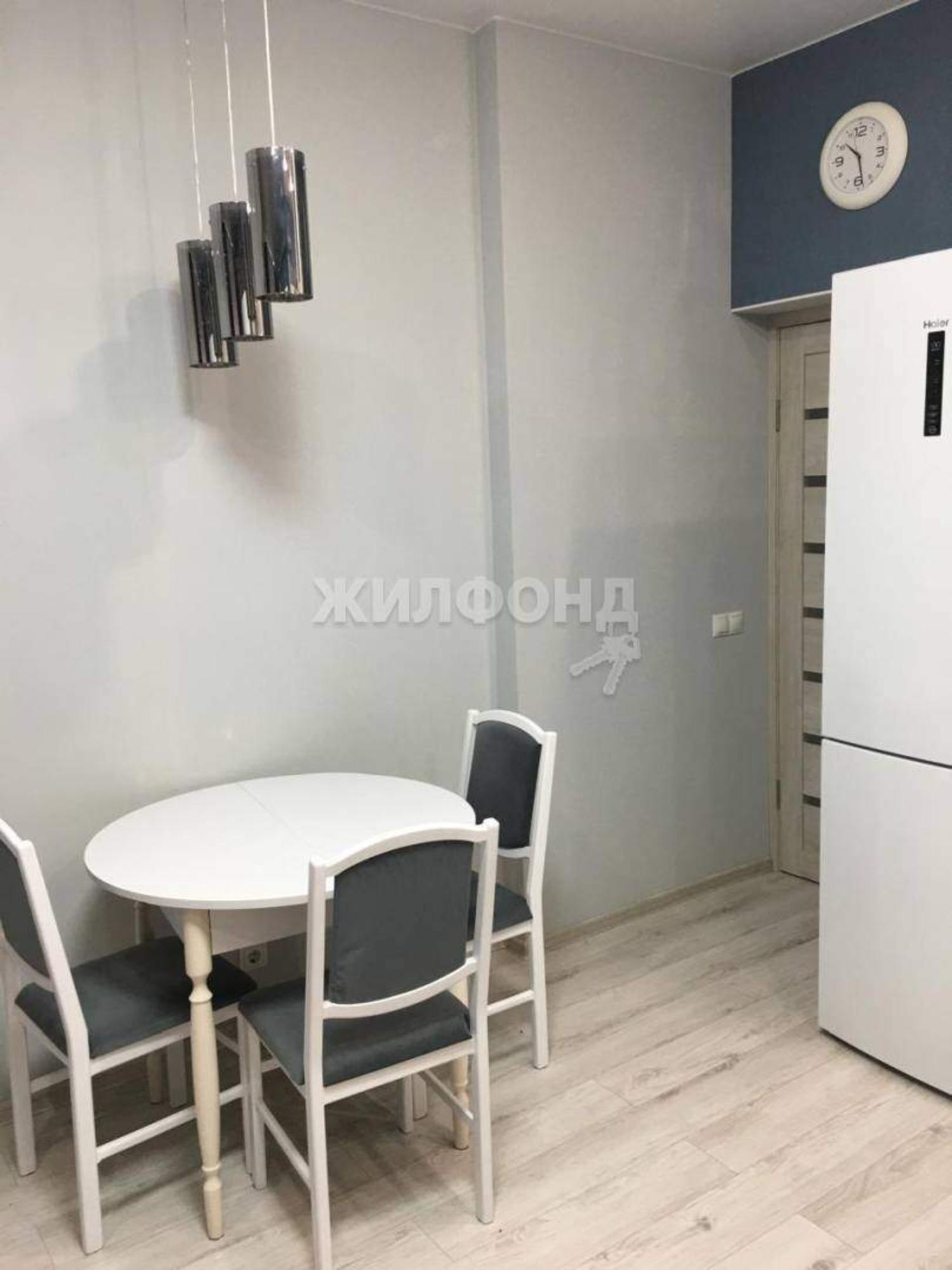 Купить квартиру за 13 100 000 рублей на Верхняя улица, д.4