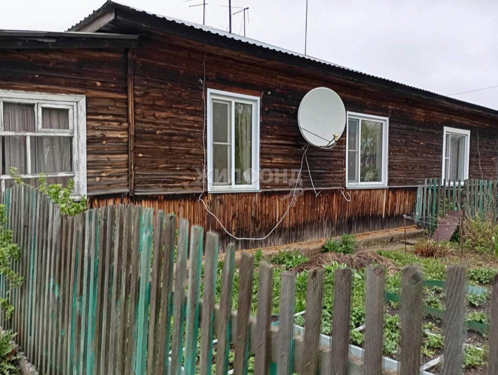 Купить квартиру за 2 550 000 рублей на Мира улица, д.7А