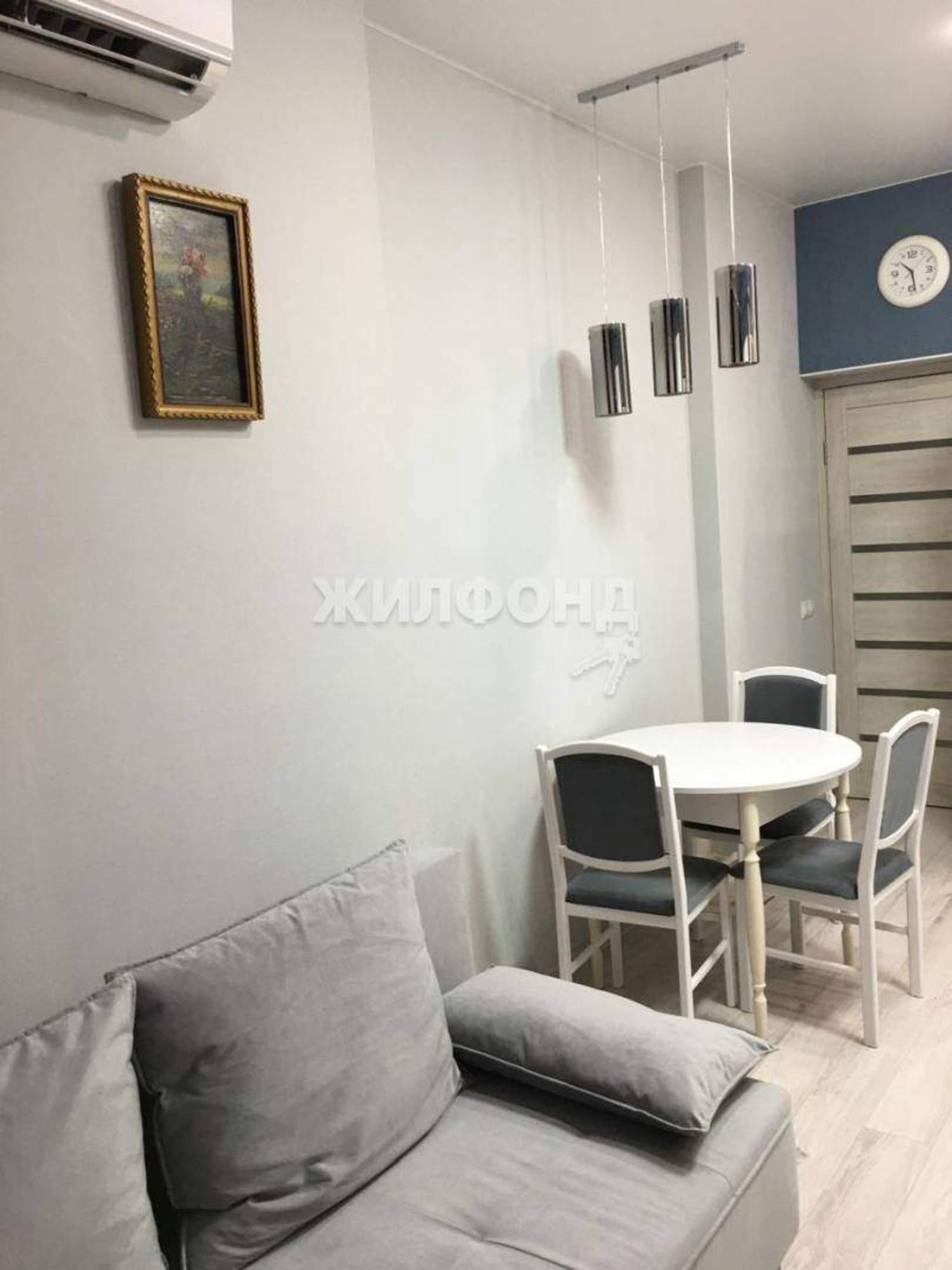 Купить квартиру за 13 100 000 рублей на Верхняя улица, д.4
