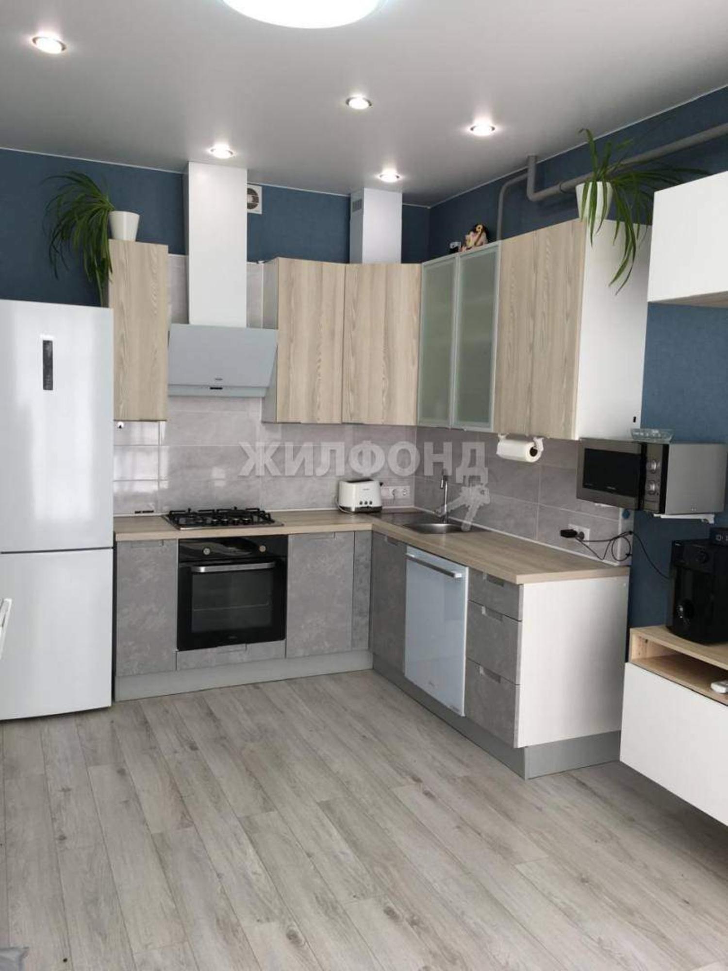 Купить квартиру за 13 100 000 рублей на Верхняя улица, д.4