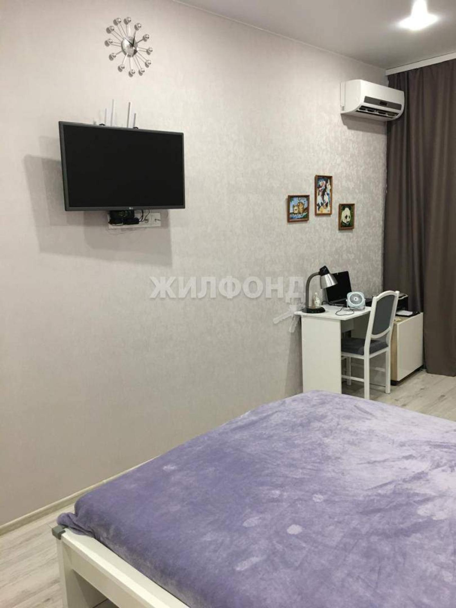 Купить квартиру за 13 100 000 рублей на Верхняя улица, д.4