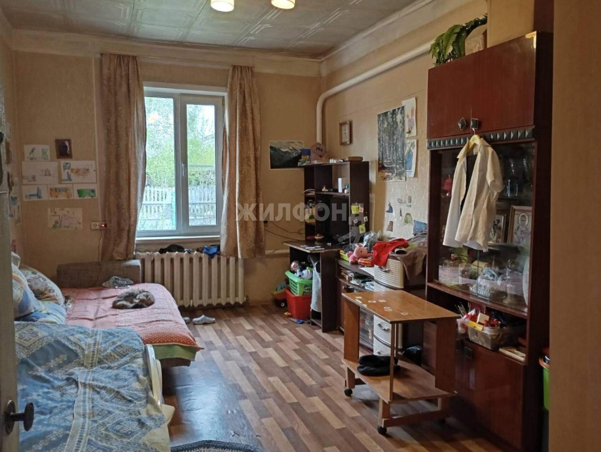 Купить квартиру за 2 550 000 рублей на Мира улица, д.7А