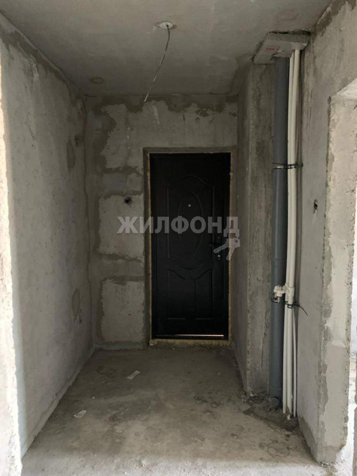Купить квартиру за 3 965 000 рублей на Плющихинская улица, д.10