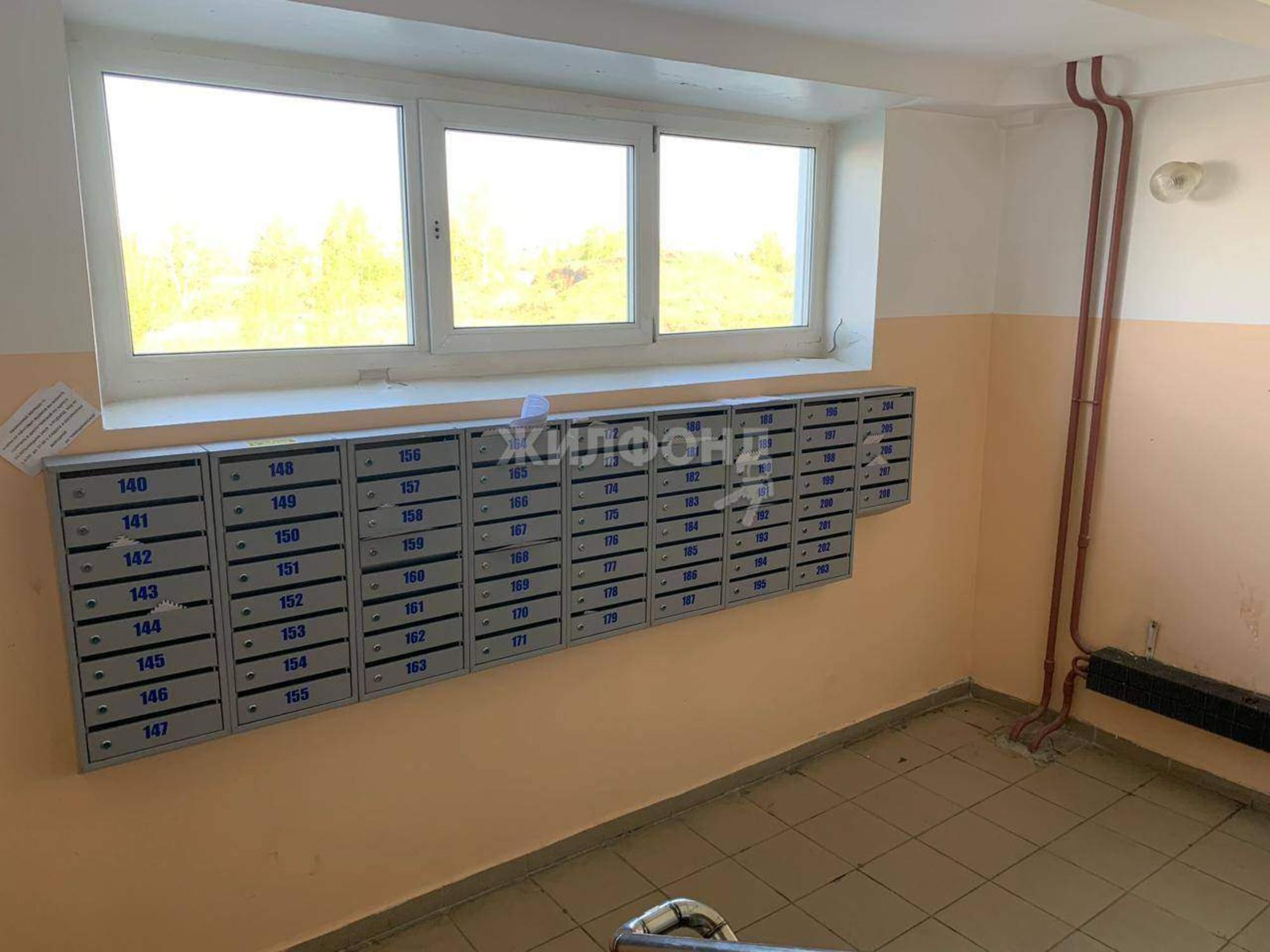 Купить квартиру за 3 965 000 рублей на Плющихинская улица, д.10