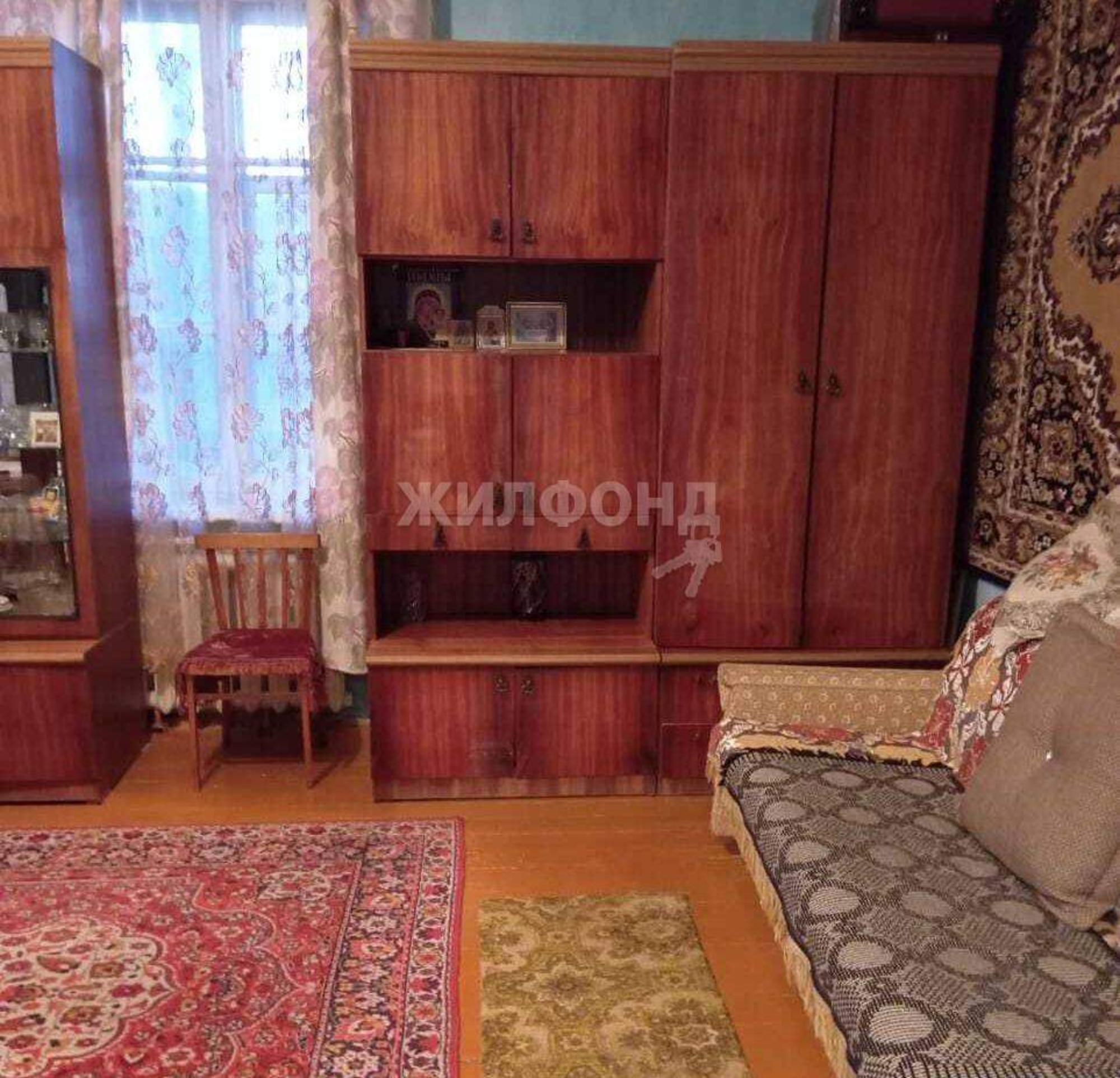 Купить квартиру за 590 000 рублей на Маяковского улица, д.12