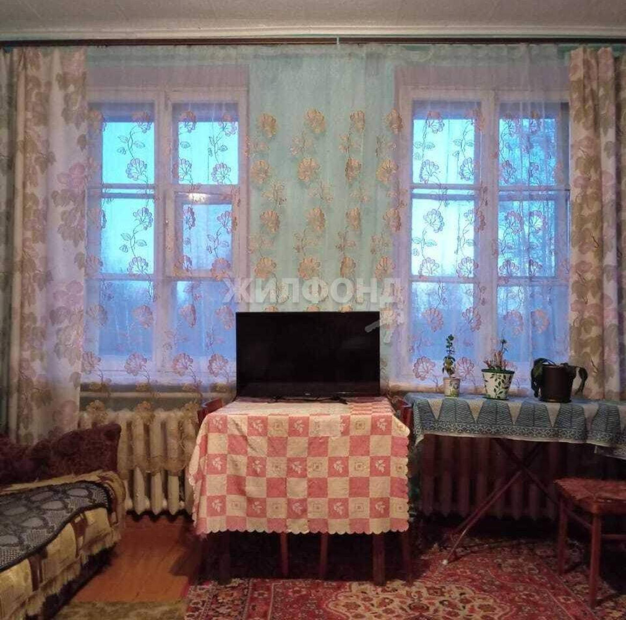 Купить квартиру за 590 000 рублей на Маяковского улица, д.12