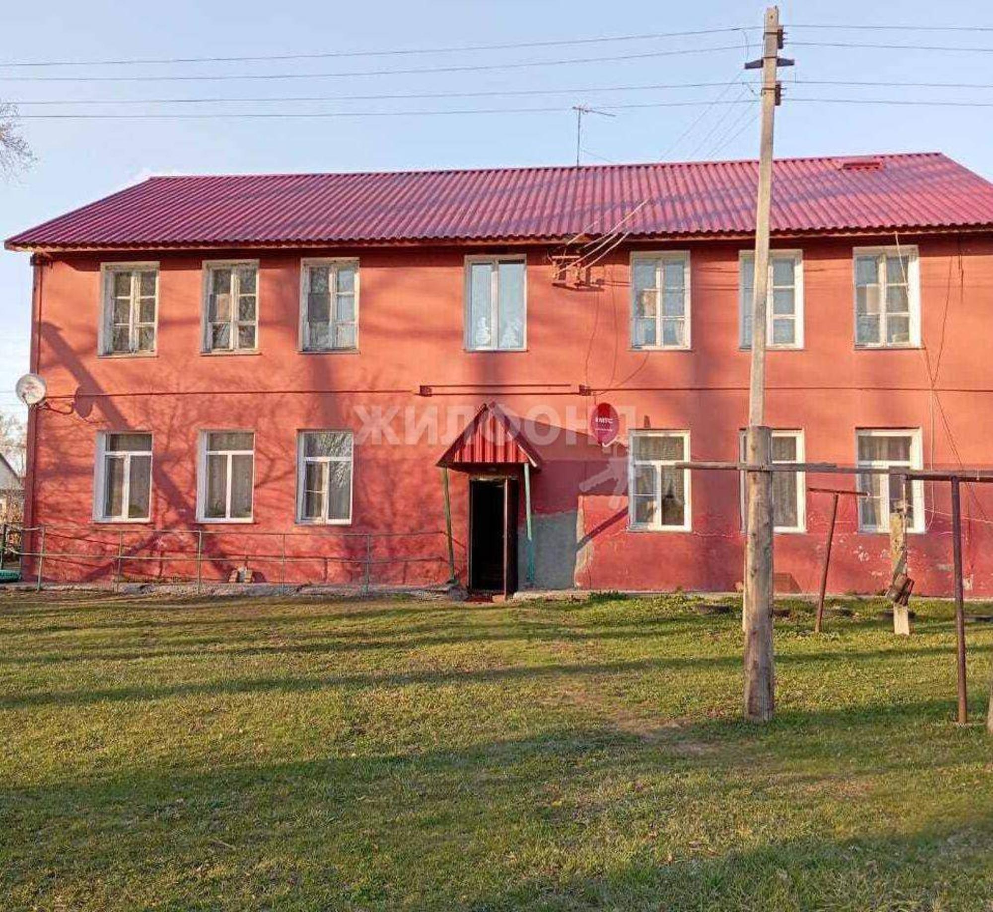 Купить квартиру за 590 000 рублей на Маяковского улица, д.12