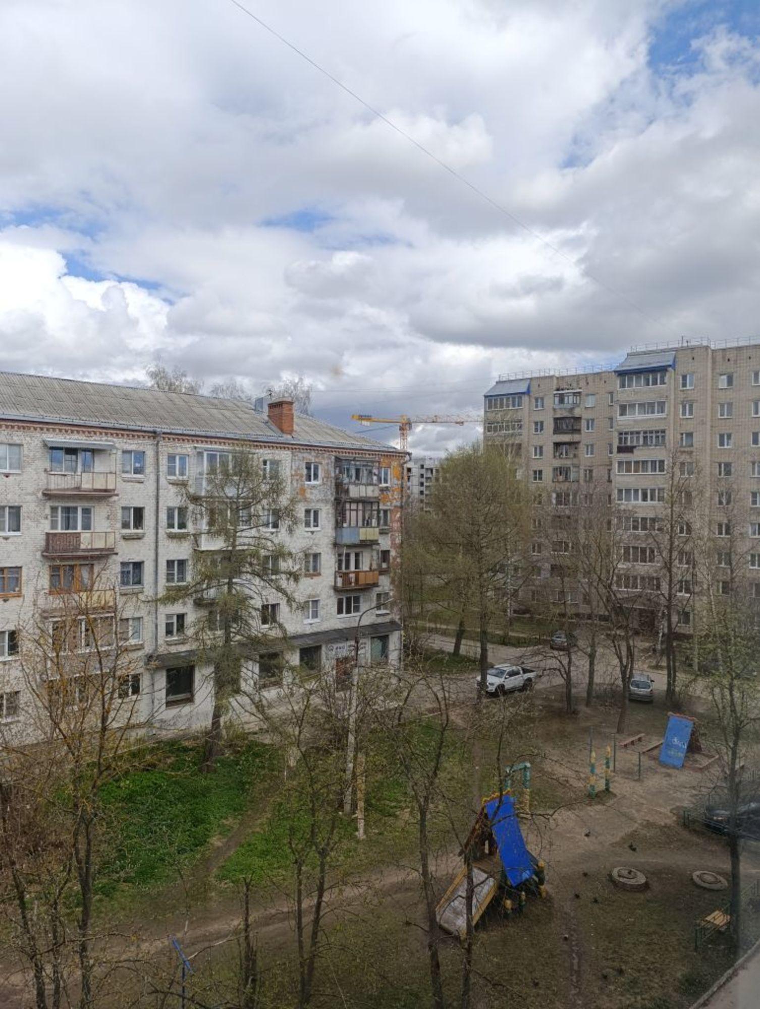 Купить квартиру за 4 200 000 рублей на Завадского ул, 11А