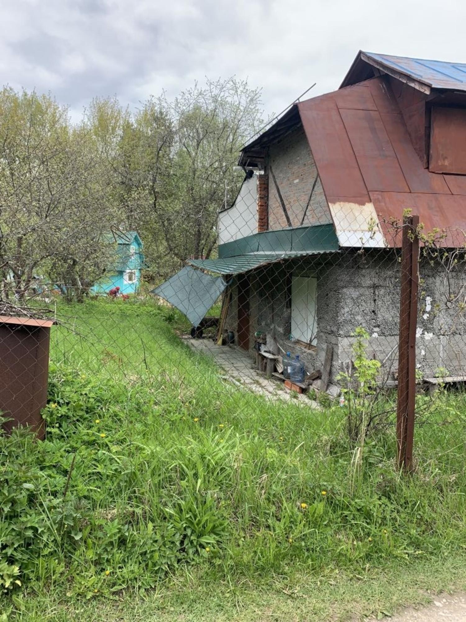 Купить землю, земельный участок за 770 000 рублей на Якушево д