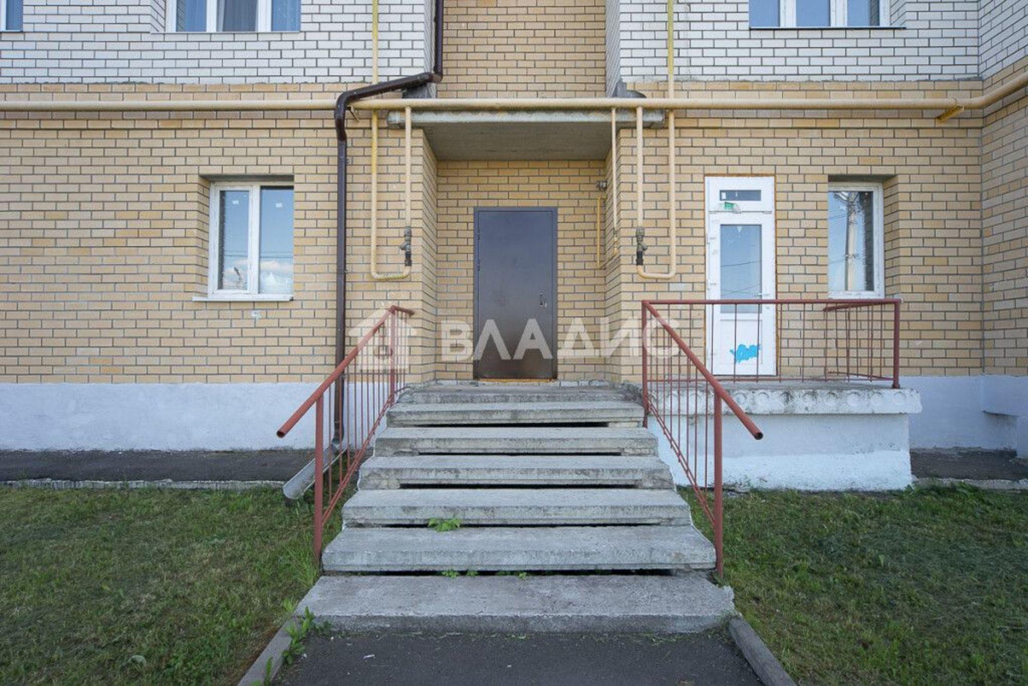 Купить офис, помещение под офис за 5 725 000 рублей на Центральная ул, 5А