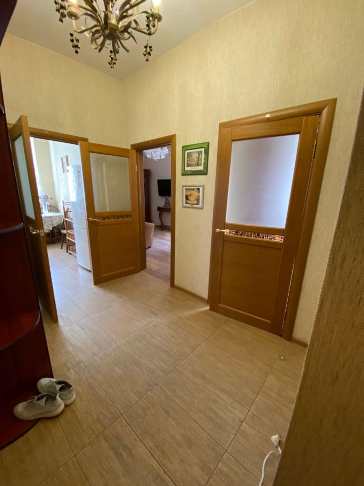 Сдать квартиру за 26 000 рублей на Ново-Ямская ул, 31А