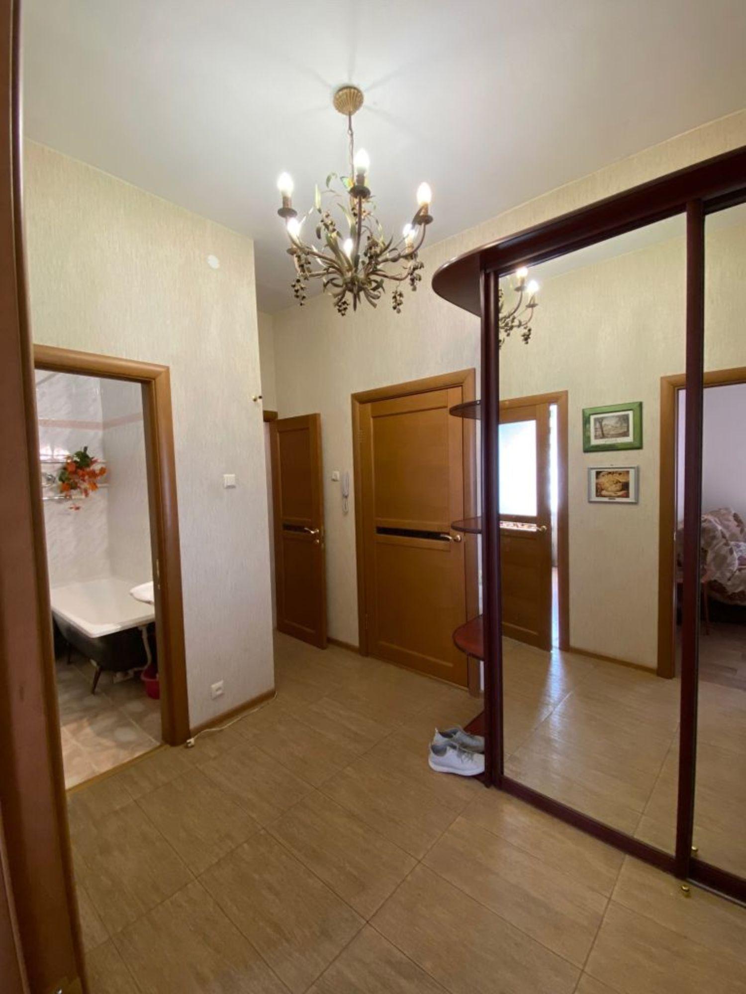 Сдать квартиру за 26 000 рублей на Ново-Ямская ул, 31А