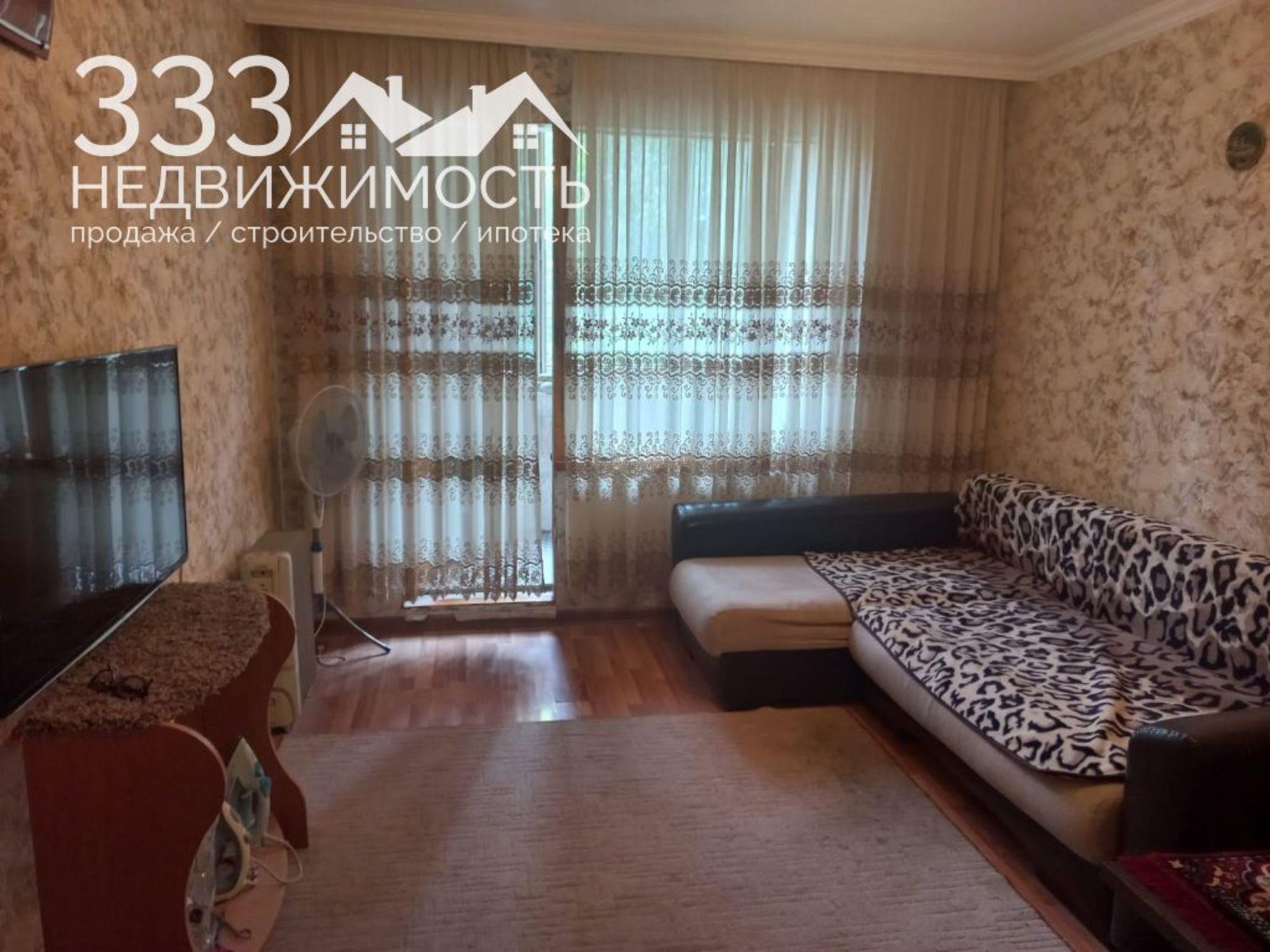 Купить квартиру за 5 009 990 рублей на Бзарова ул, 13