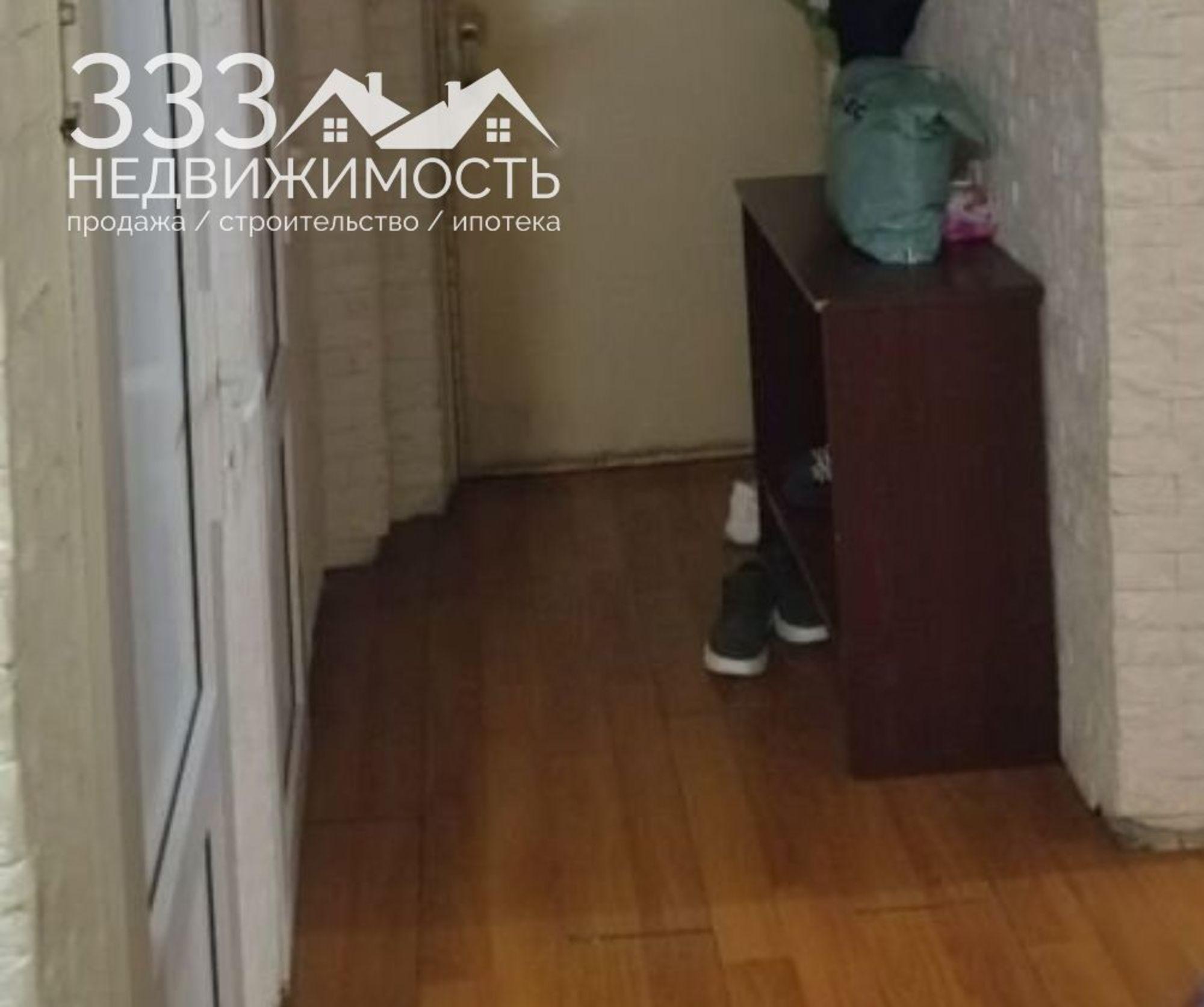 Купить квартиру за 5 170 000 рублей на Маркуса ул, 8