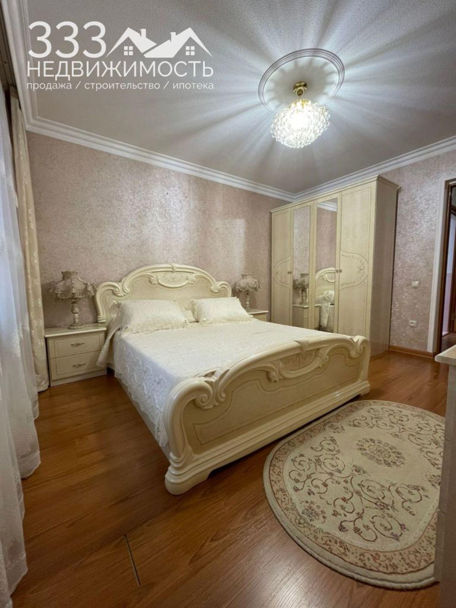 Купить квартиру за 9 509 990 рублей на Владикавказская ул, 71К3