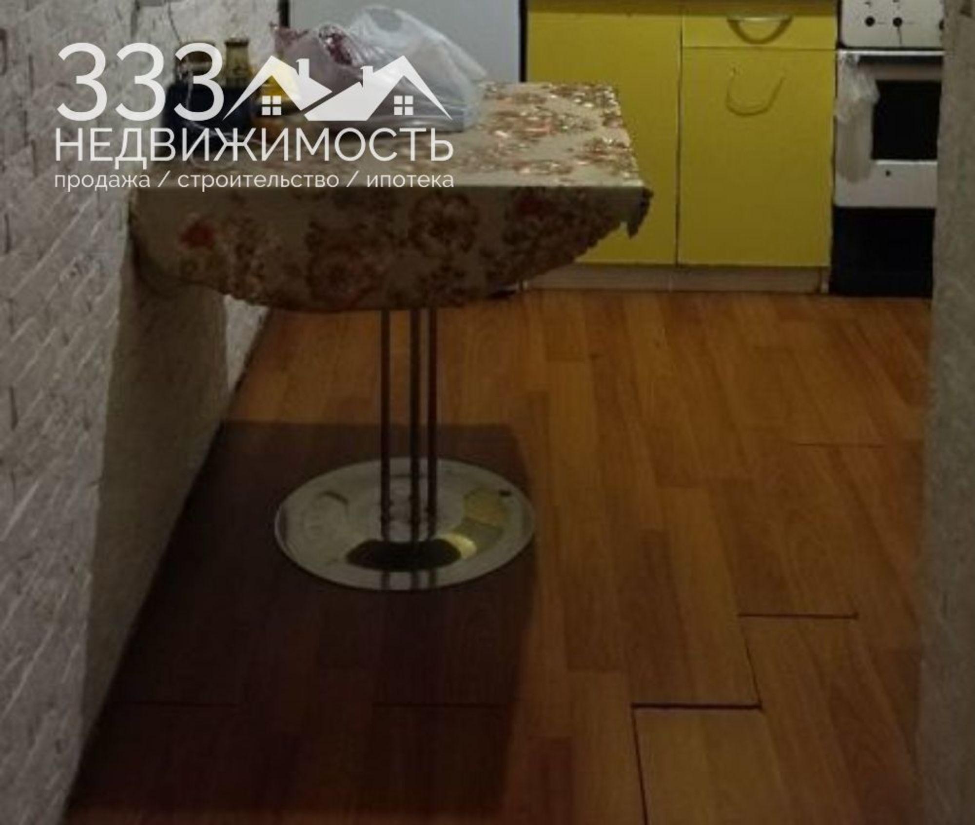 Купить квартиру за 5 170 000 рублей на Маркуса ул, 8