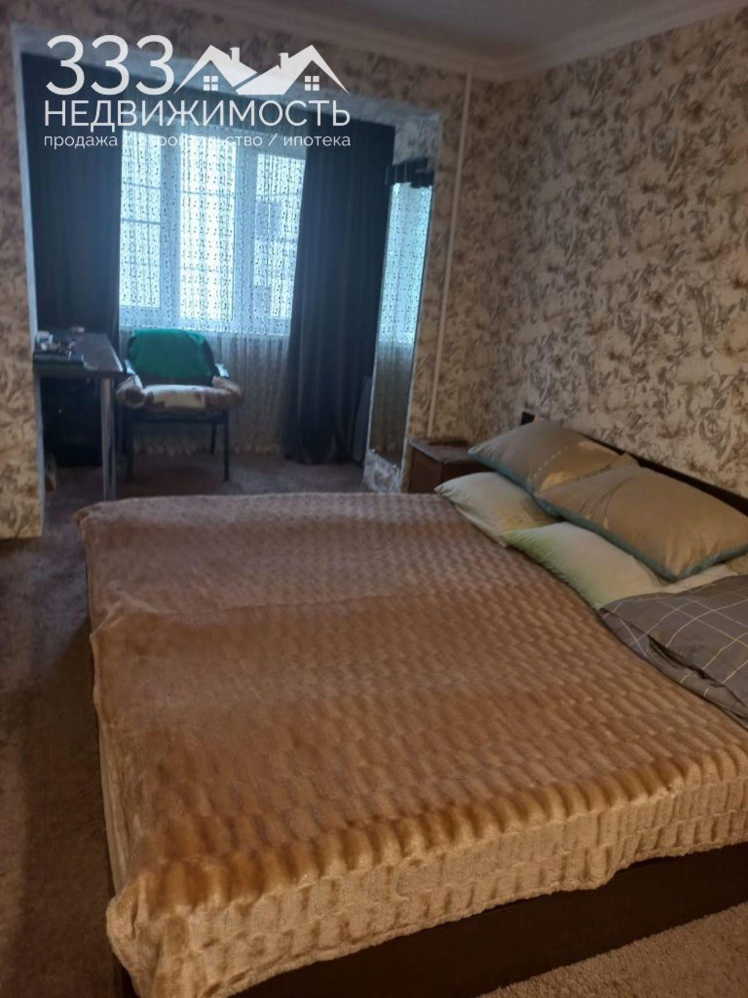 Купить квартиру за 6 700 000 рублей на Генерала Дзусова ул, 21