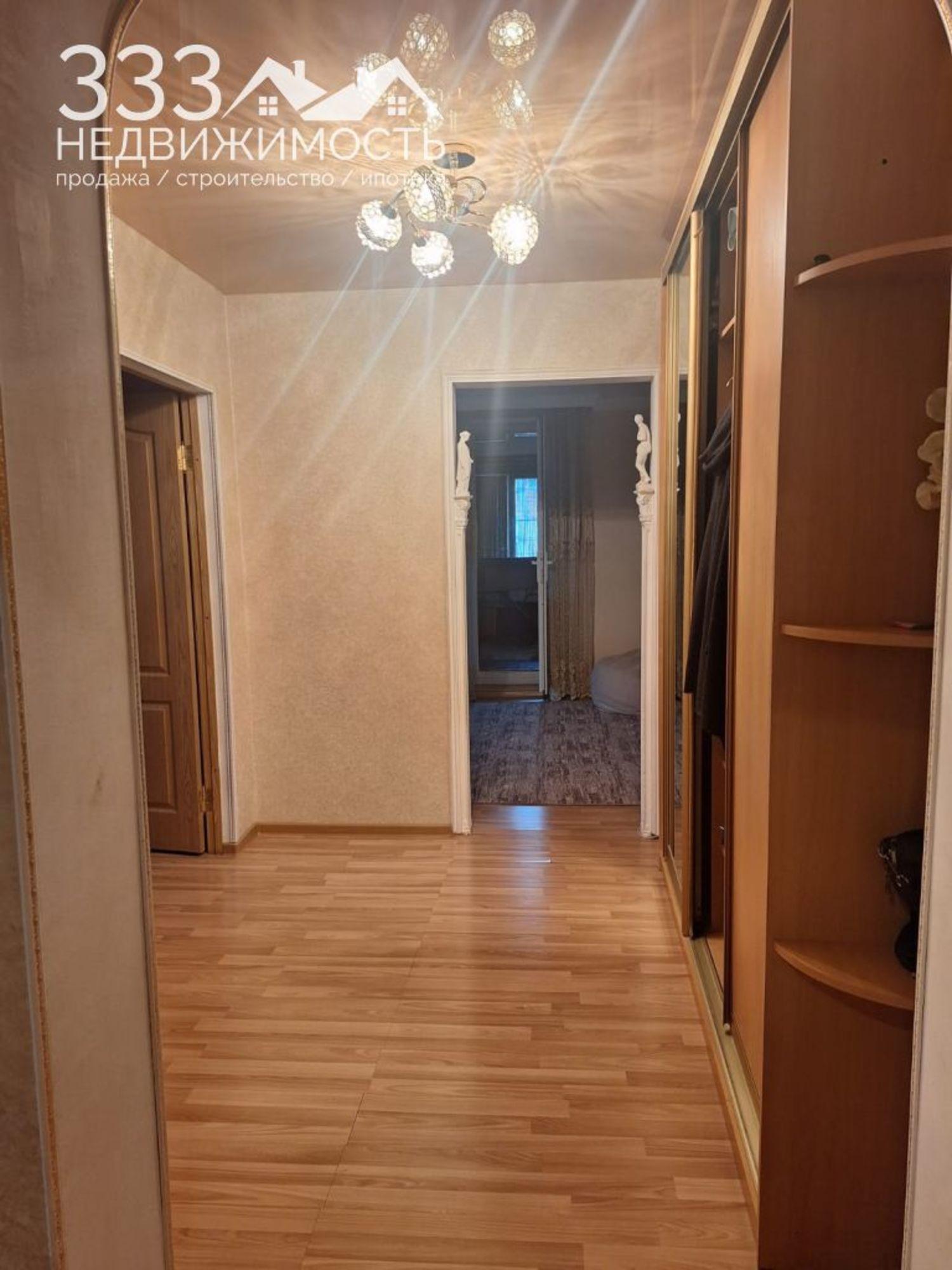 Купить квартиру за 6 700 000 рублей на Генерала Дзусова ул, 21