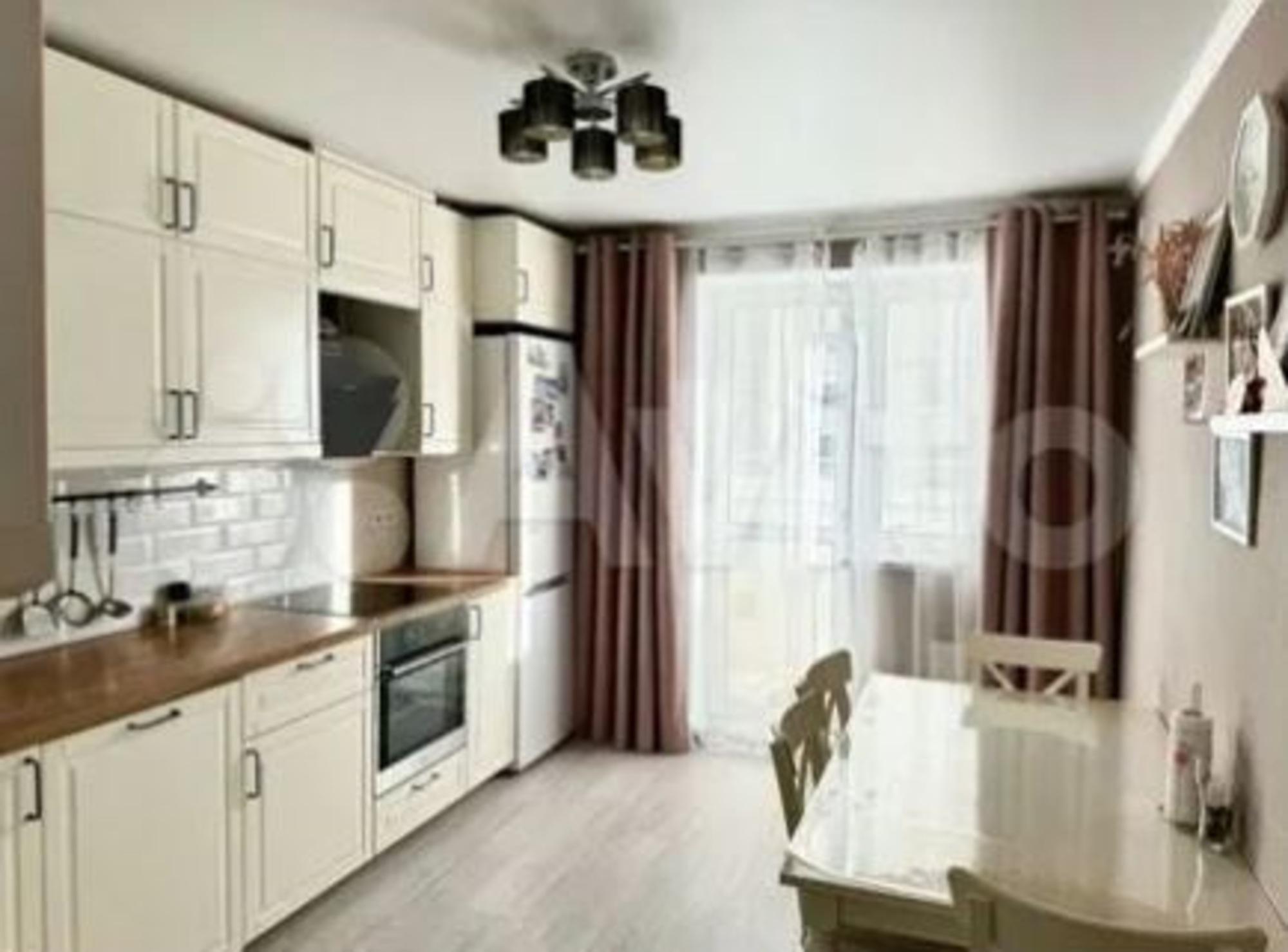 Купить квартиру за 8 800 000 рублей на половинко улица, 101