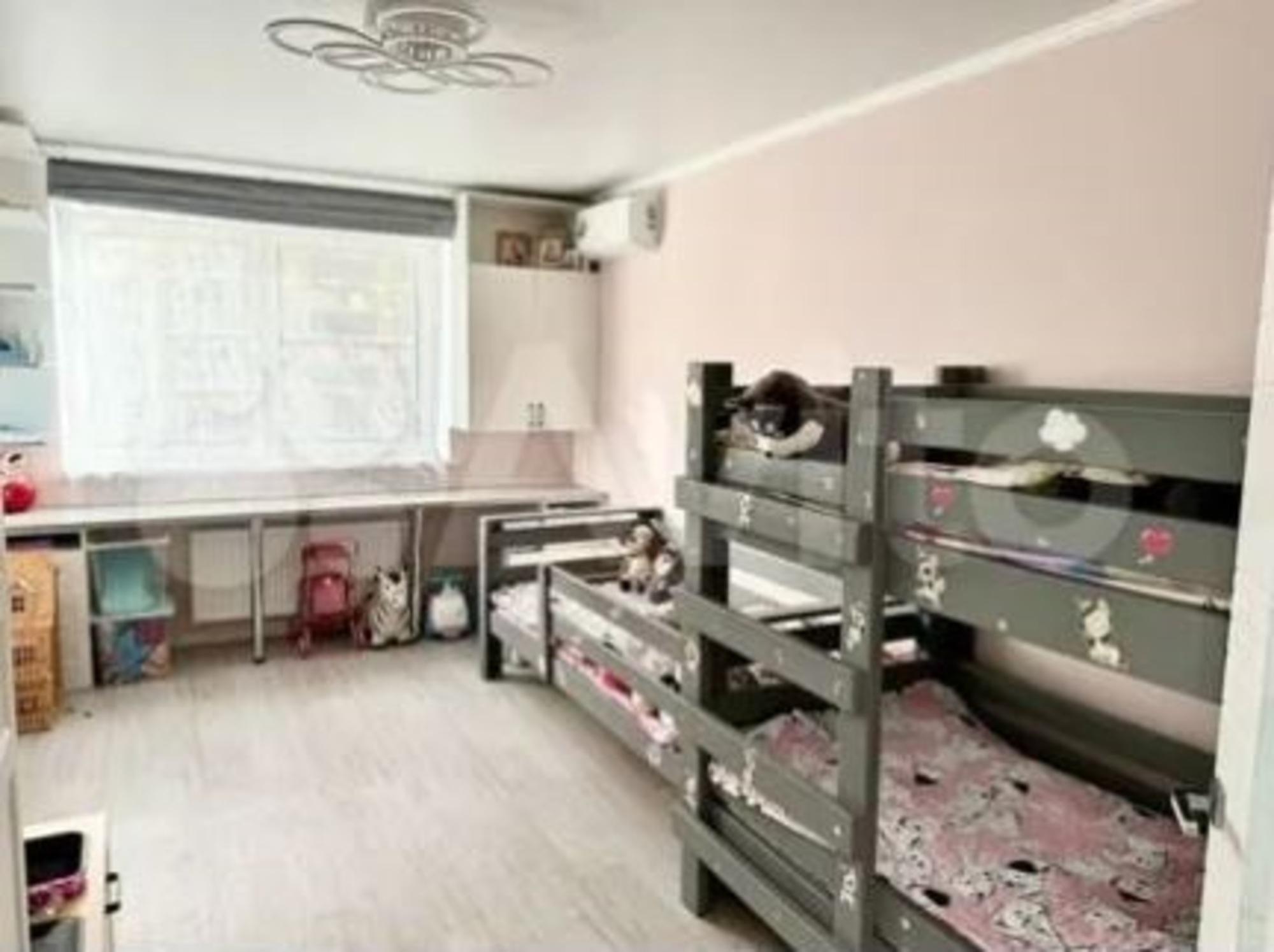 Купить квартиру за 8 800 000 рублей на половинко улица, 101