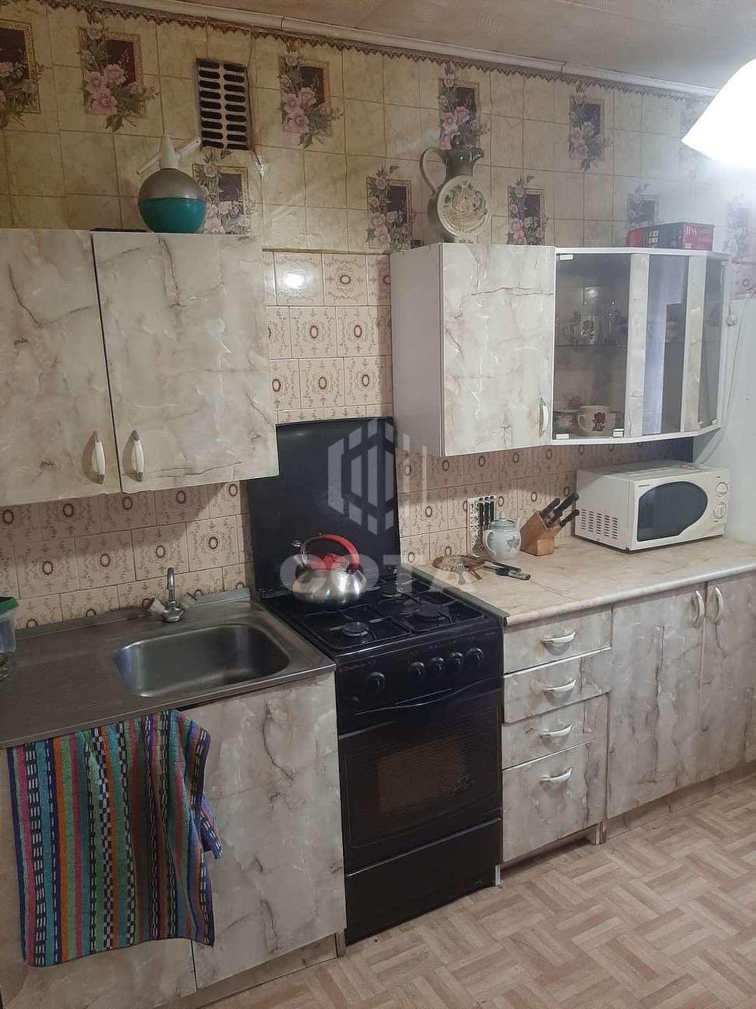 Купить квартиру за 4 770 000 рублей на Туполева улица, 13б