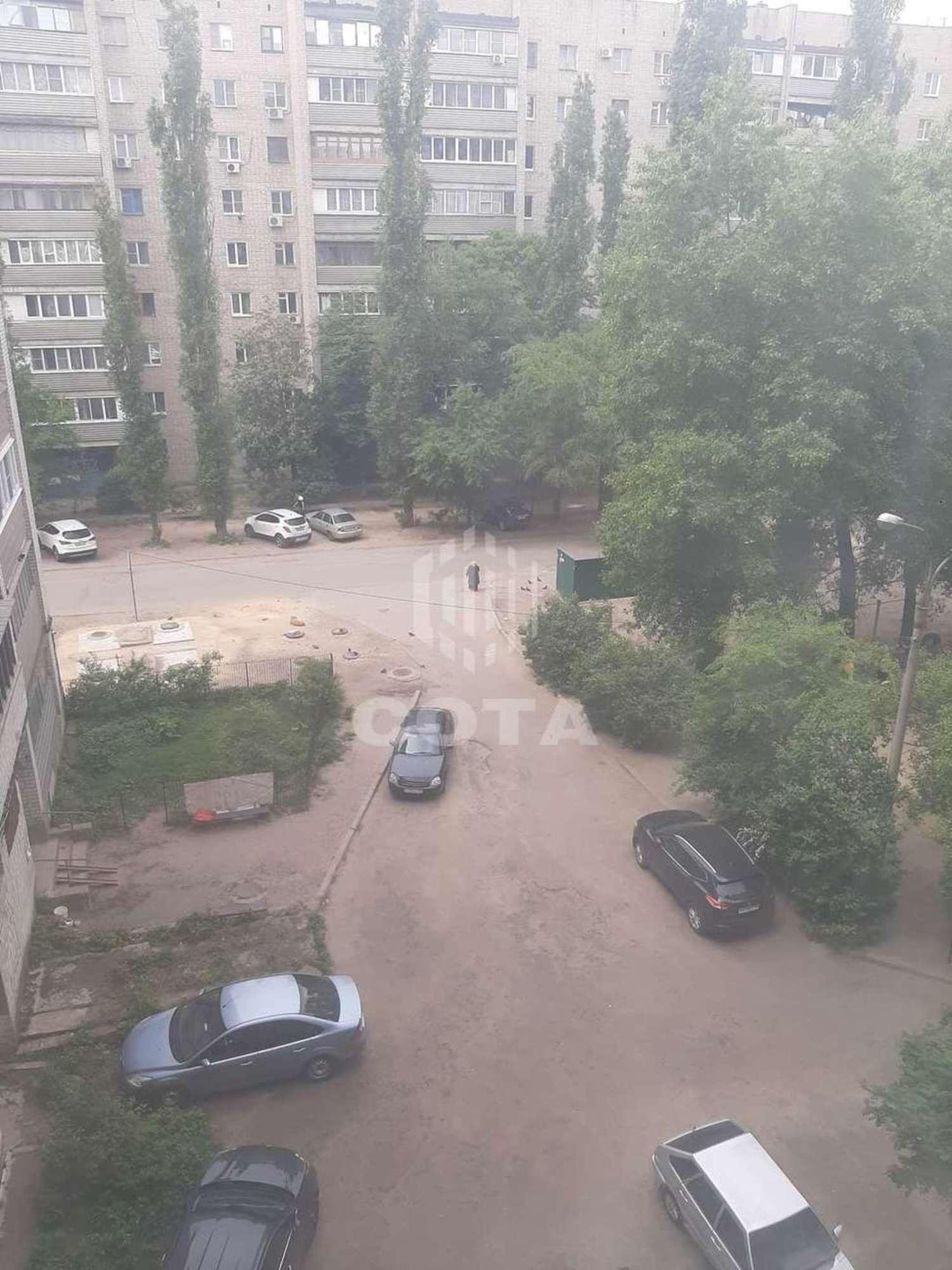 Купить квартиру за 4 770 000 рублей на Туполева улица, 13б