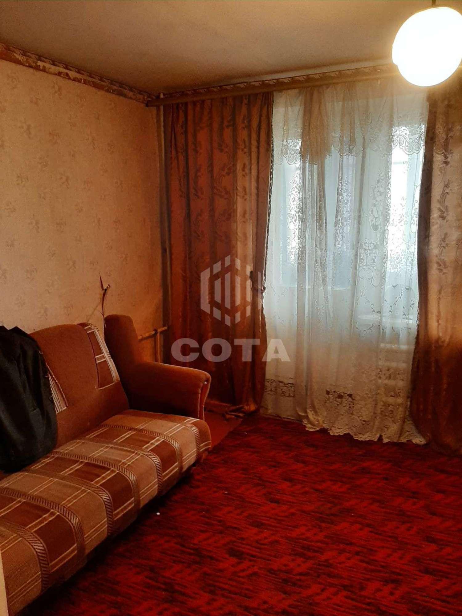 Купить квартиру за 4 770 000 рублей на Туполева улица, 13б