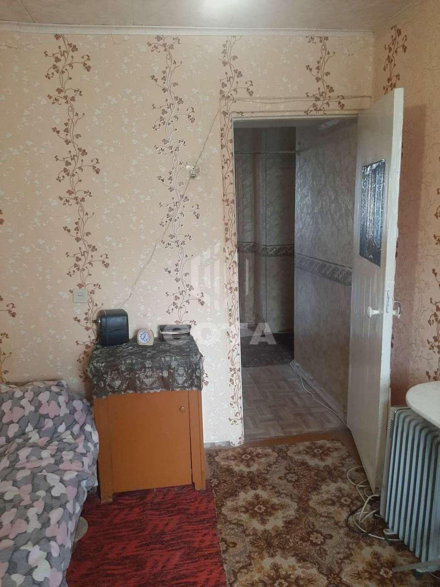 Купить квартиру за 4 770 000 рублей на Туполева улица, 13б