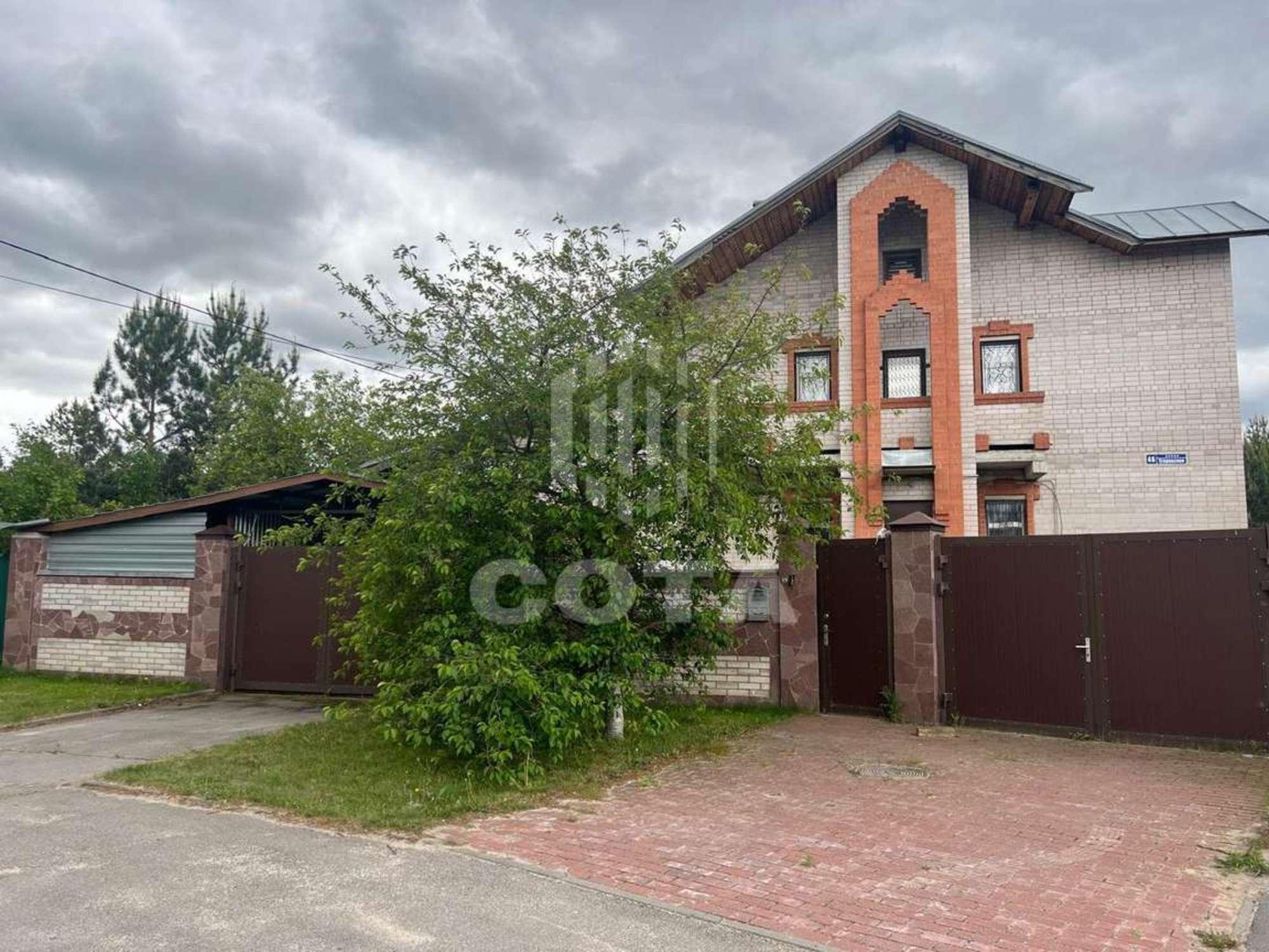Купить дачу, дом, коттедж за 17 400 000 рублей на Егоровская улица, 46