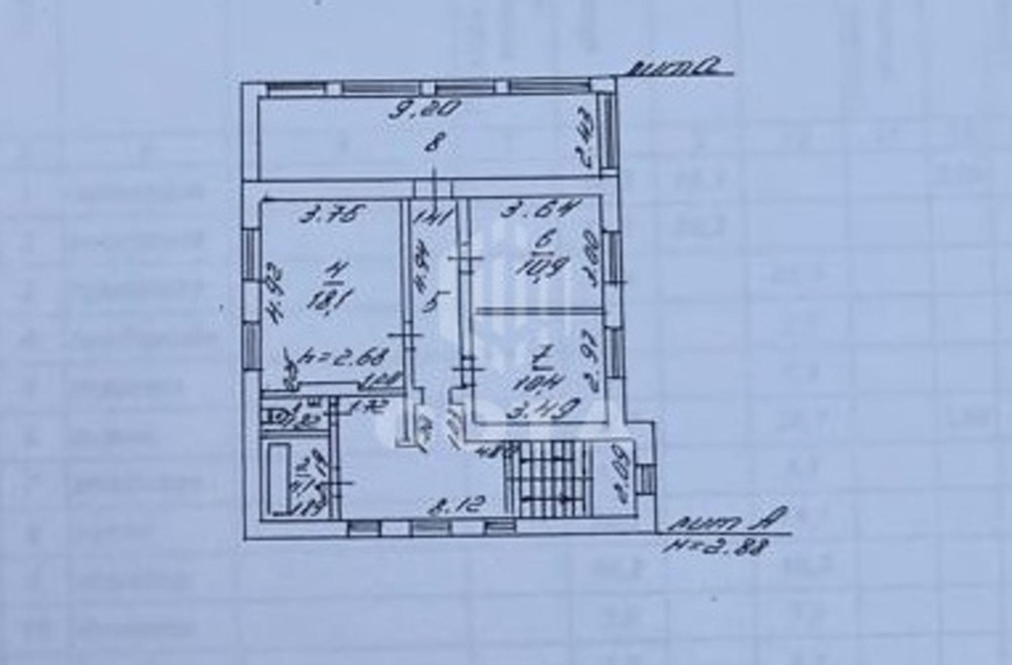 Купить дачу, дом, коттедж за 17 400 000 рублей на Егоровская улица, 46
