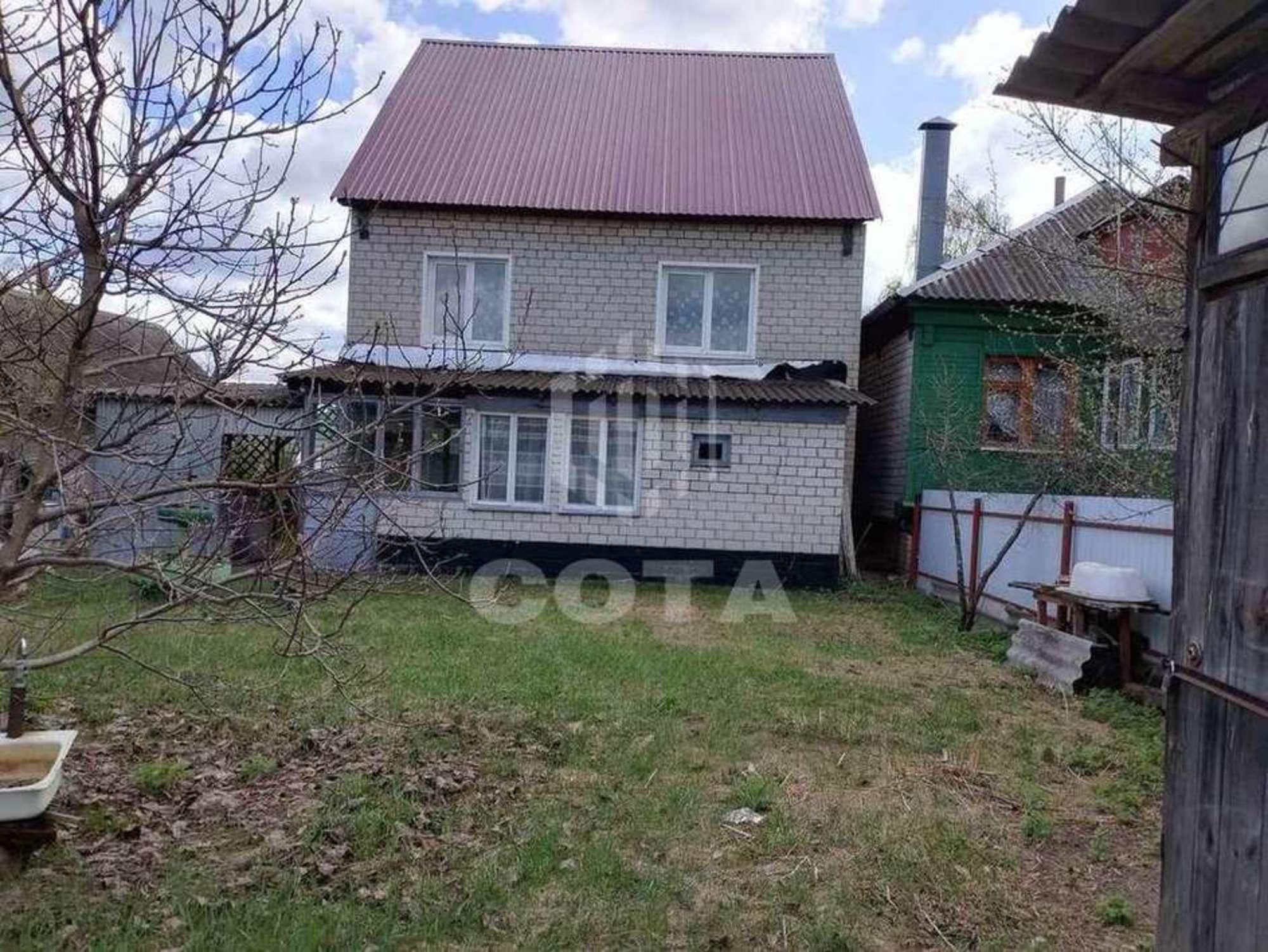 Купить дачу, дом, коттедж за 5 650 000 рублей на Музыкальная улица, 31