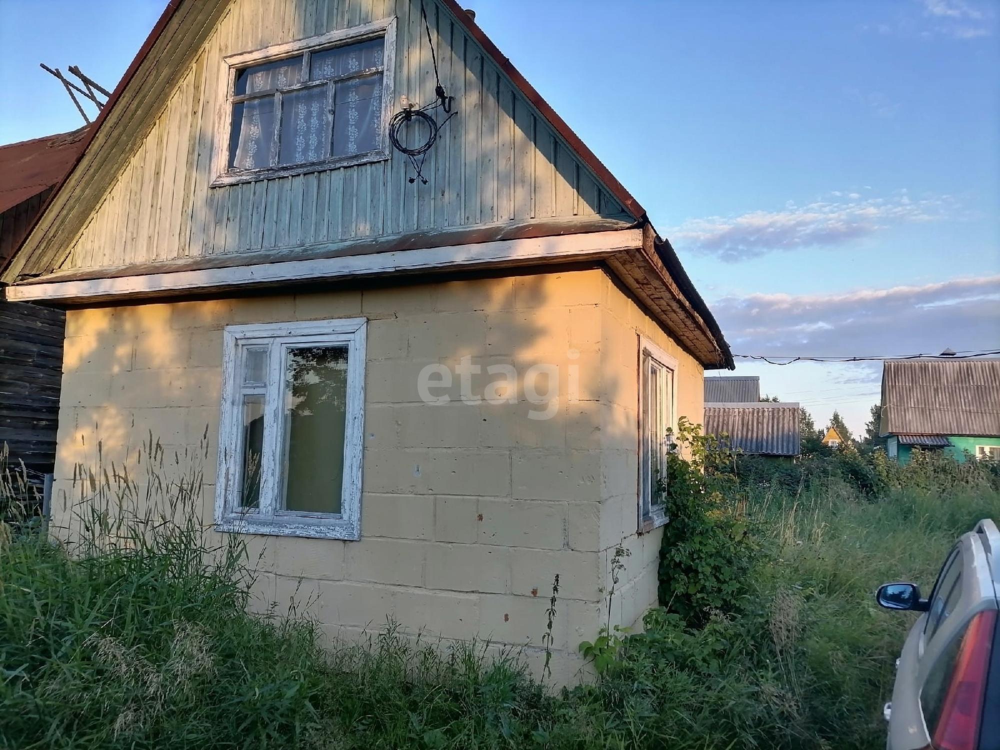 Купить дачу, дом, коттедж за 330 000 рублей